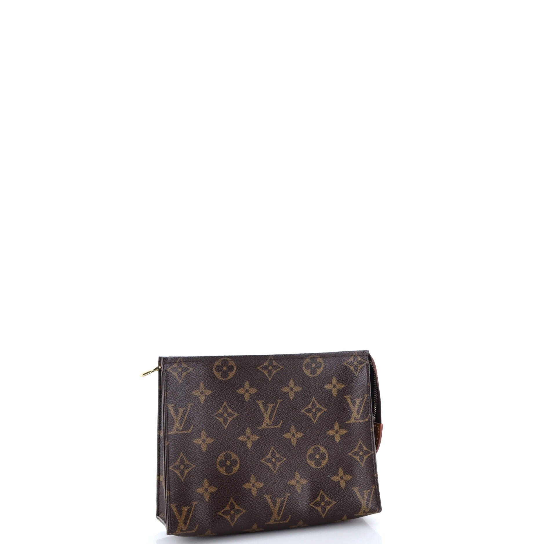 Louis Vuitton Toiletry Pouch Size ONE SIZE - 2 Thumbnail