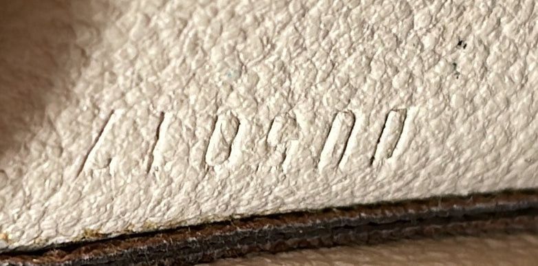 Louis Vuitton Toiletry Pouch Size ONE SIZE - 8 Thumbnail
