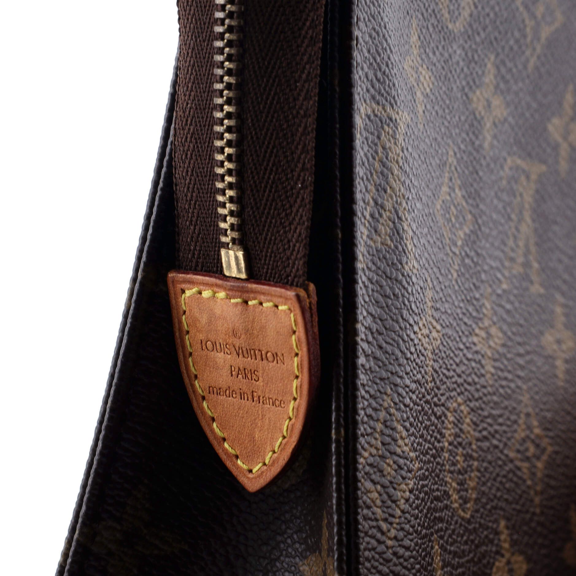 Louis Vuitton Toiletry Pouch Size ONE SIZE - 7 Thumbnail