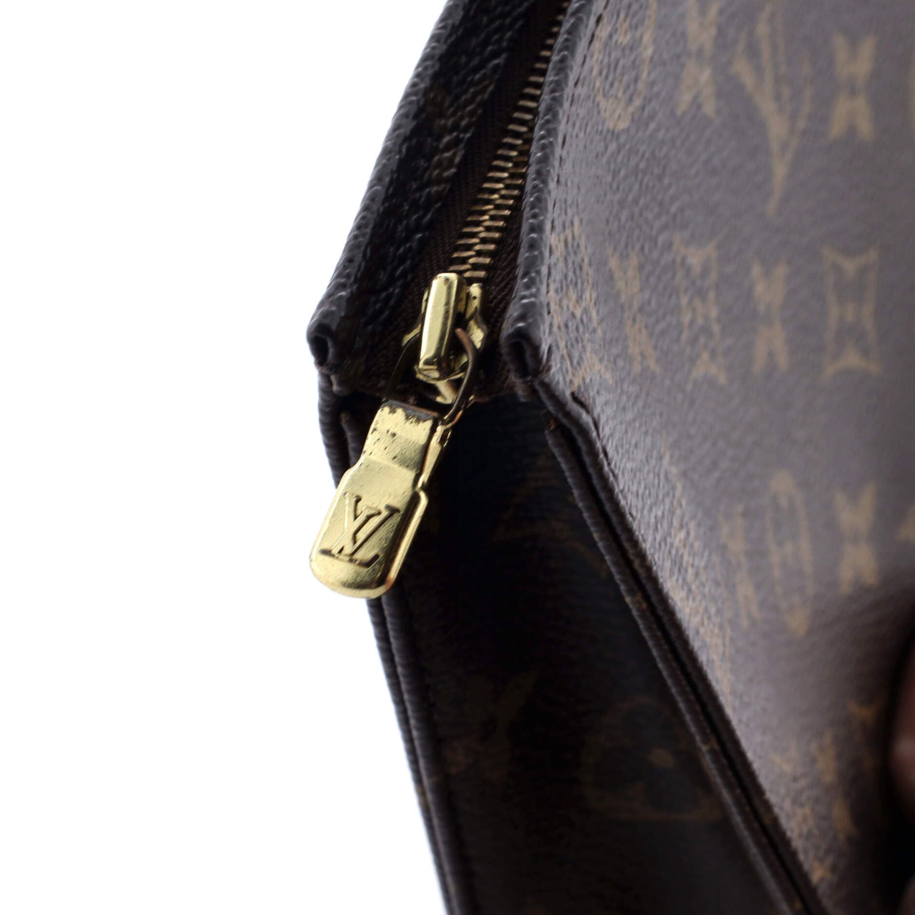 Louis Vuitton Toiletry Pouch Size ONE SIZE - 6 Thumbnail