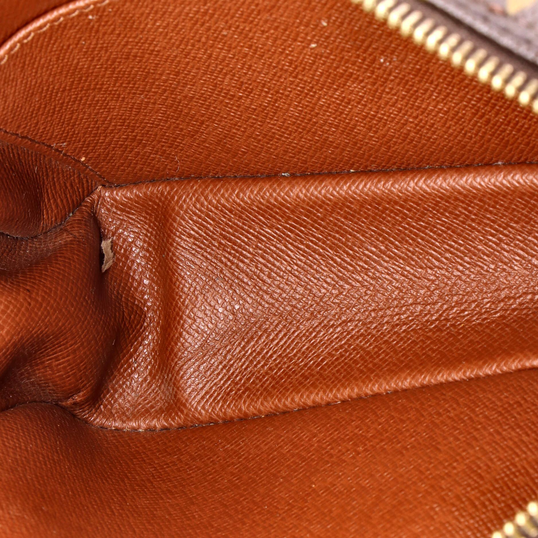 Louis Vuitton Cite Pochette Size ONE SIZE - 5 Thumbnail