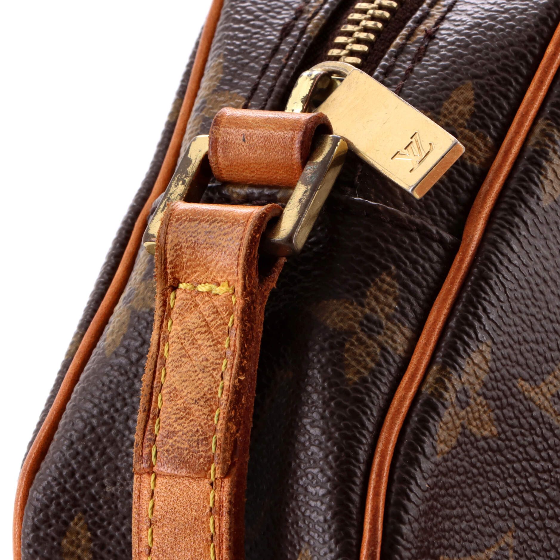 Louis Vuitton Cite Pochette Size ONE SIZE - 6 Thumbnail