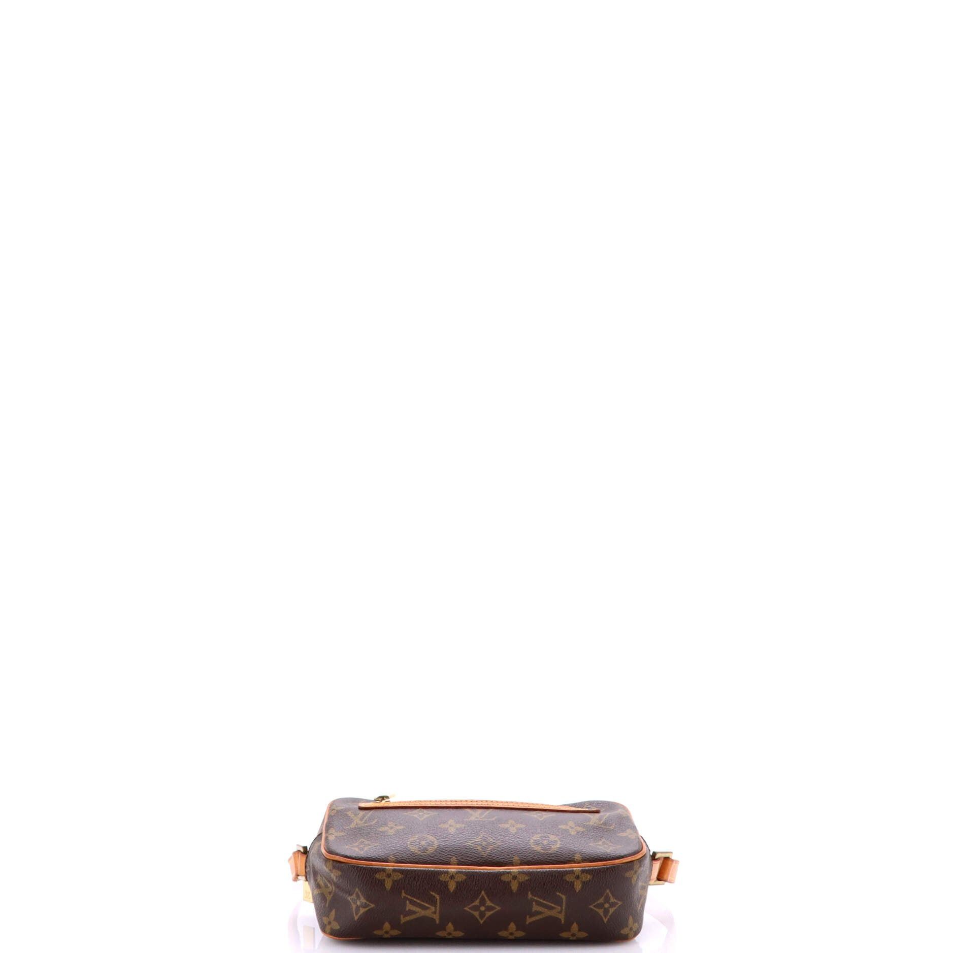 Louis Vuitton Cite Pochette Size ONE SIZE - 4 Thumbnail
