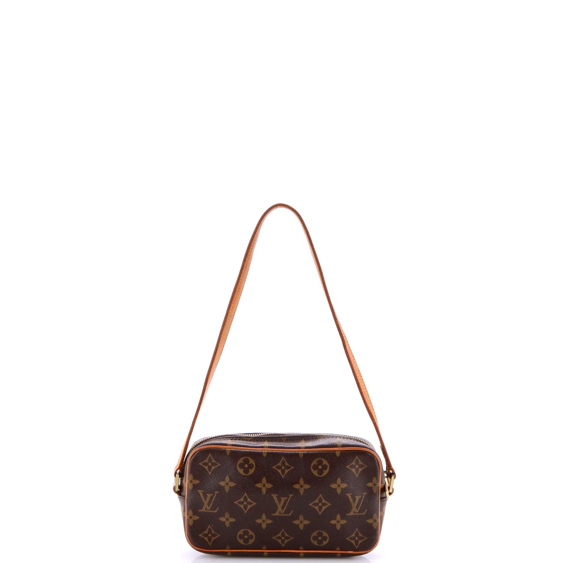 Louis Vuitton Cite Pochette Size ONE SIZE - 3 Thumbnail