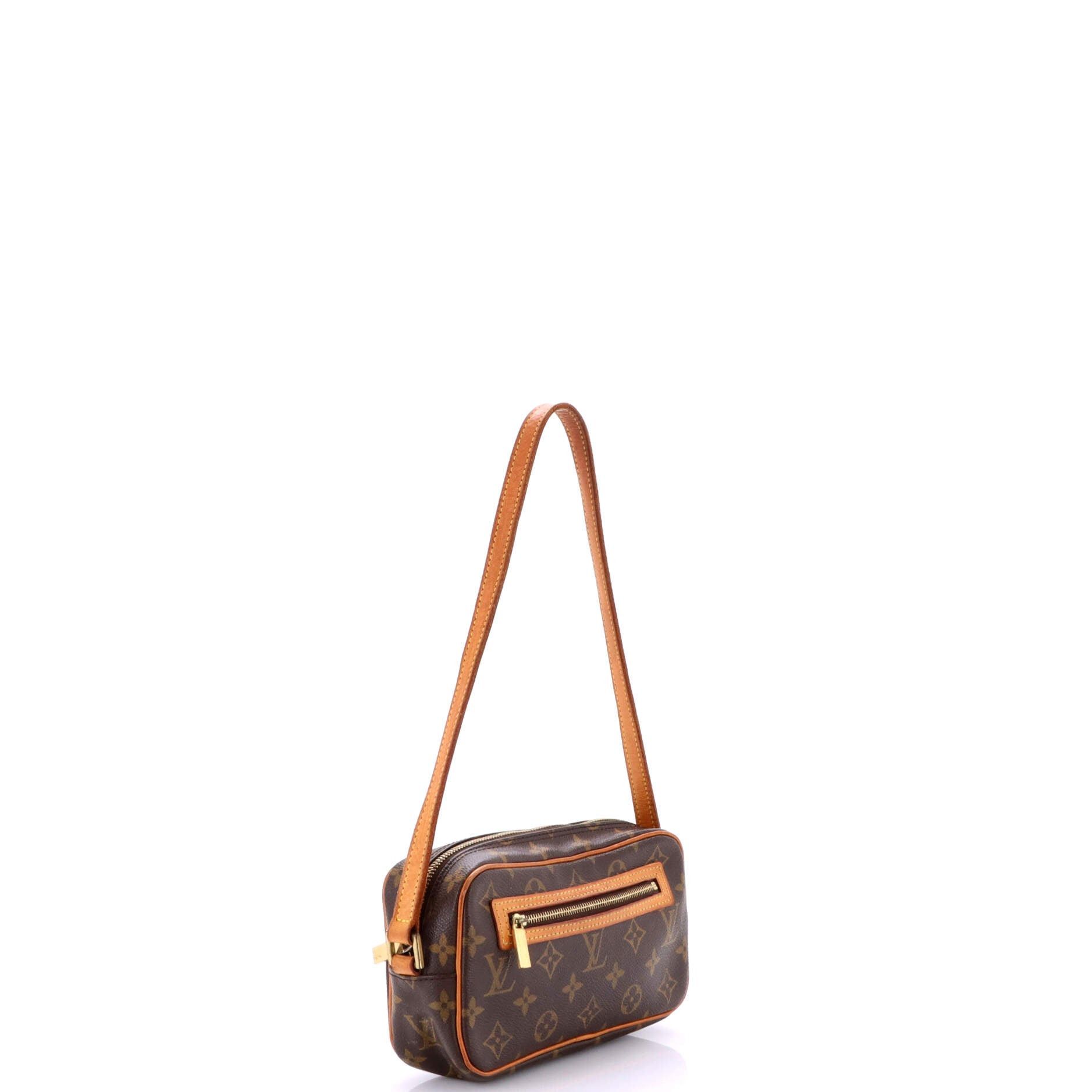 Louis Vuitton Cite Pochette Size ONE SIZE - 2 Thumbnail