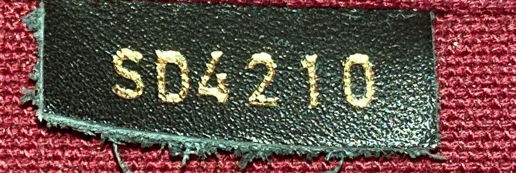 Louis Vuitton Montsouris NM Backpack Size ONE SIZE - 8 Thumbnail