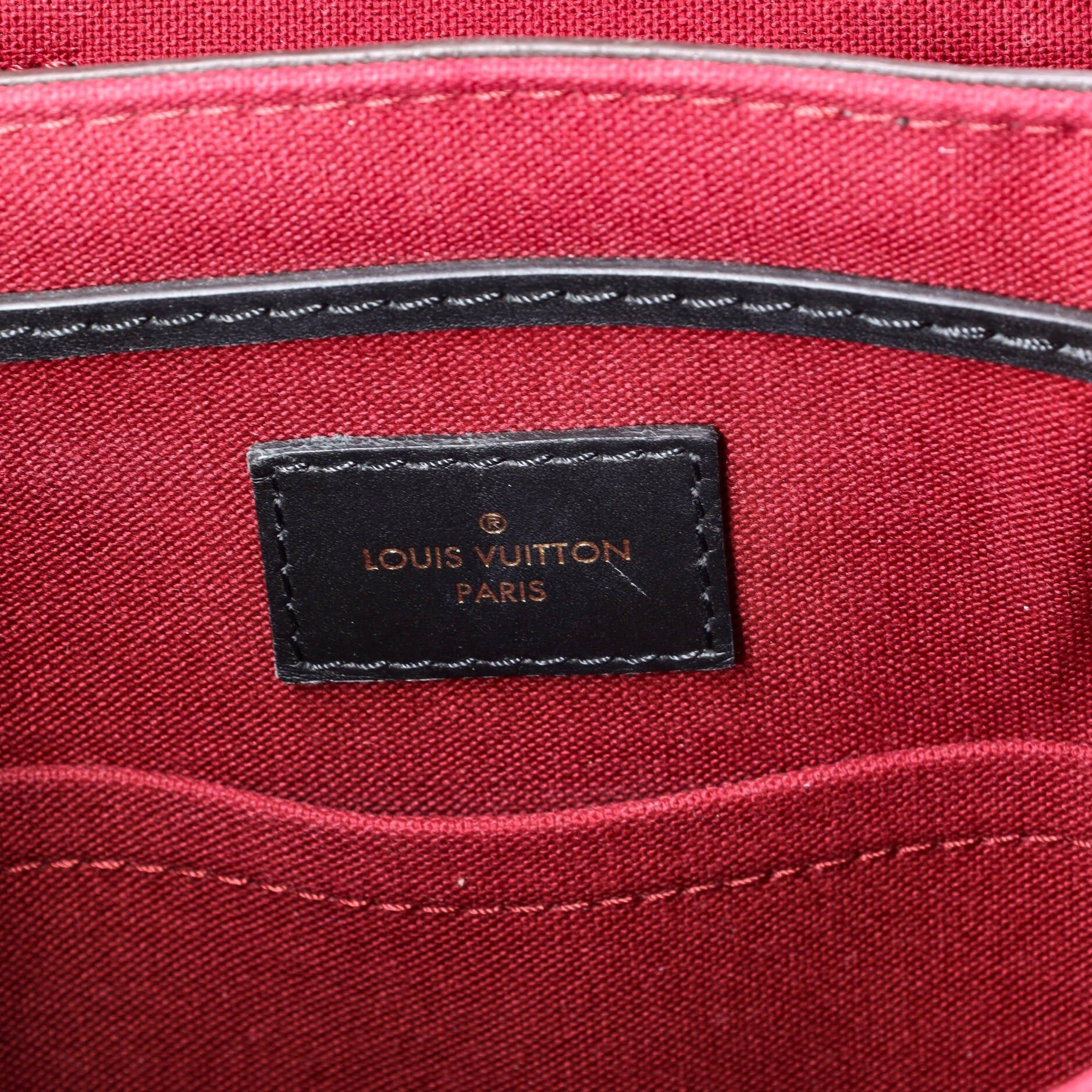 Louis Vuitton Montsouris NM Backpack Size ONE SIZE - 7 Thumbnail