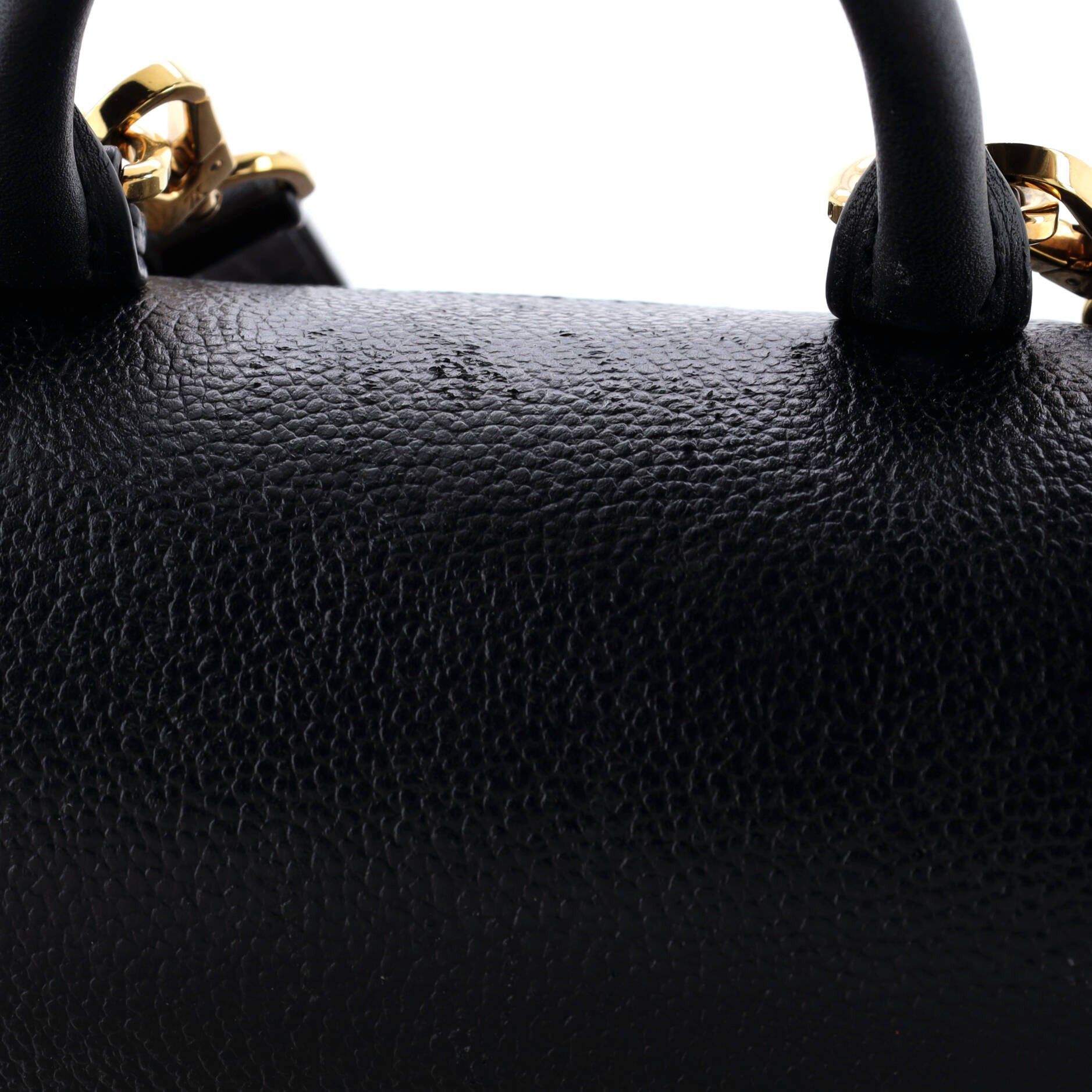 Louis Vuitton Montsouris NM Backpack Size ONE SIZE - 6 Thumbnail