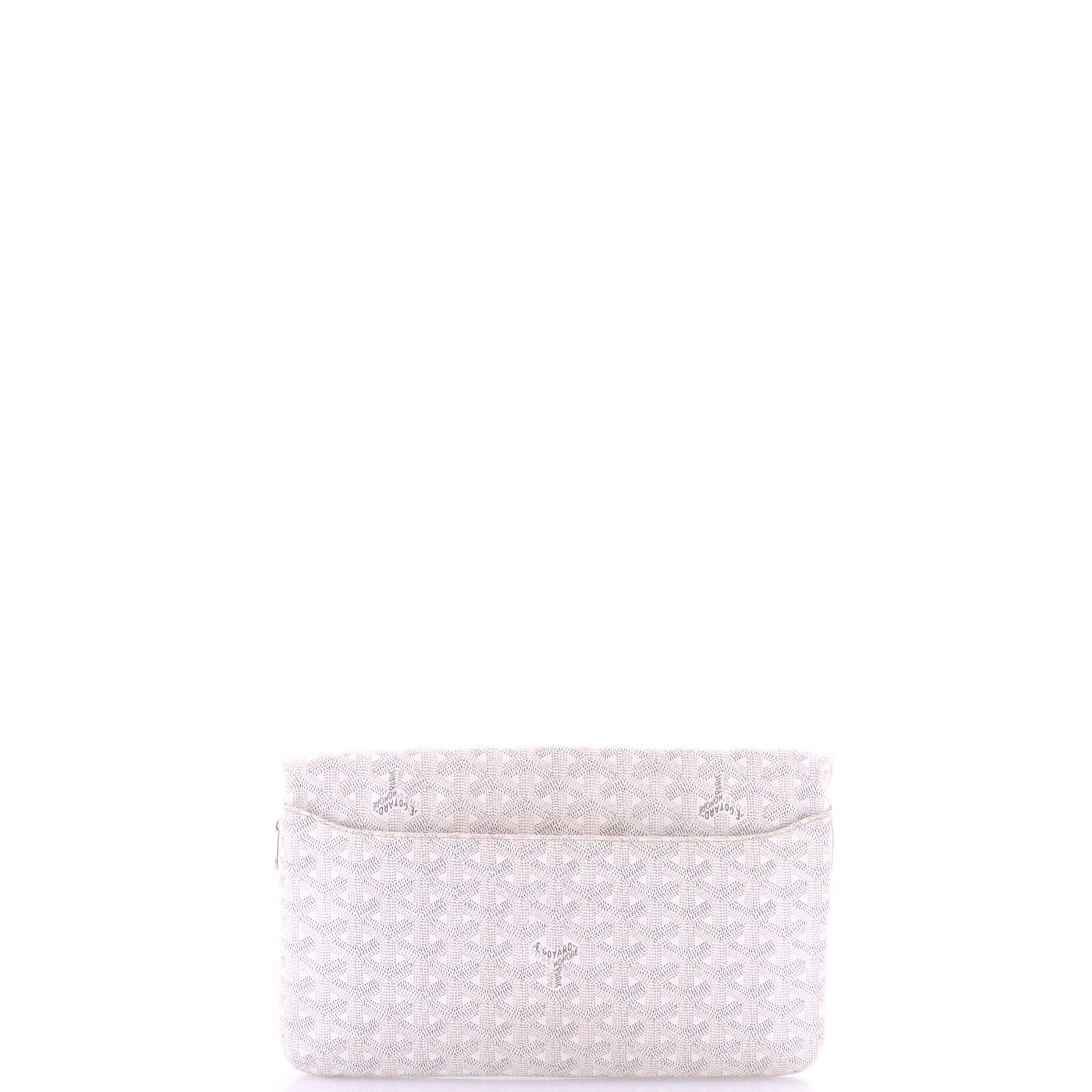 Goyard Saint Marie Clutch Size ONE SIZE - 3 Thumbnail