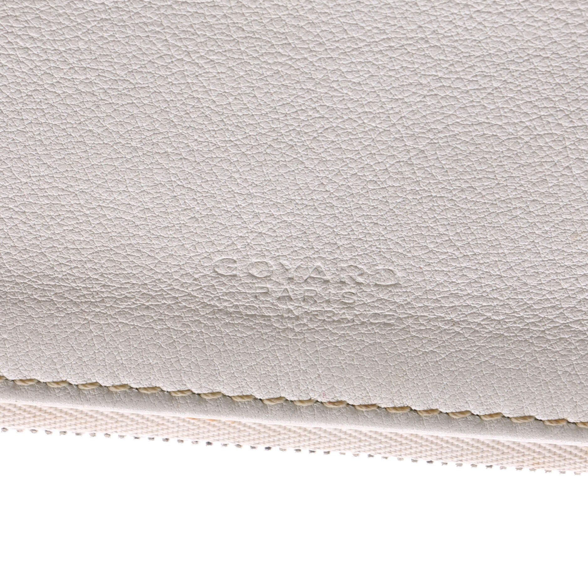 Goyard Saint Marie Clutch Size ONE SIZE - 6 Thumbnail