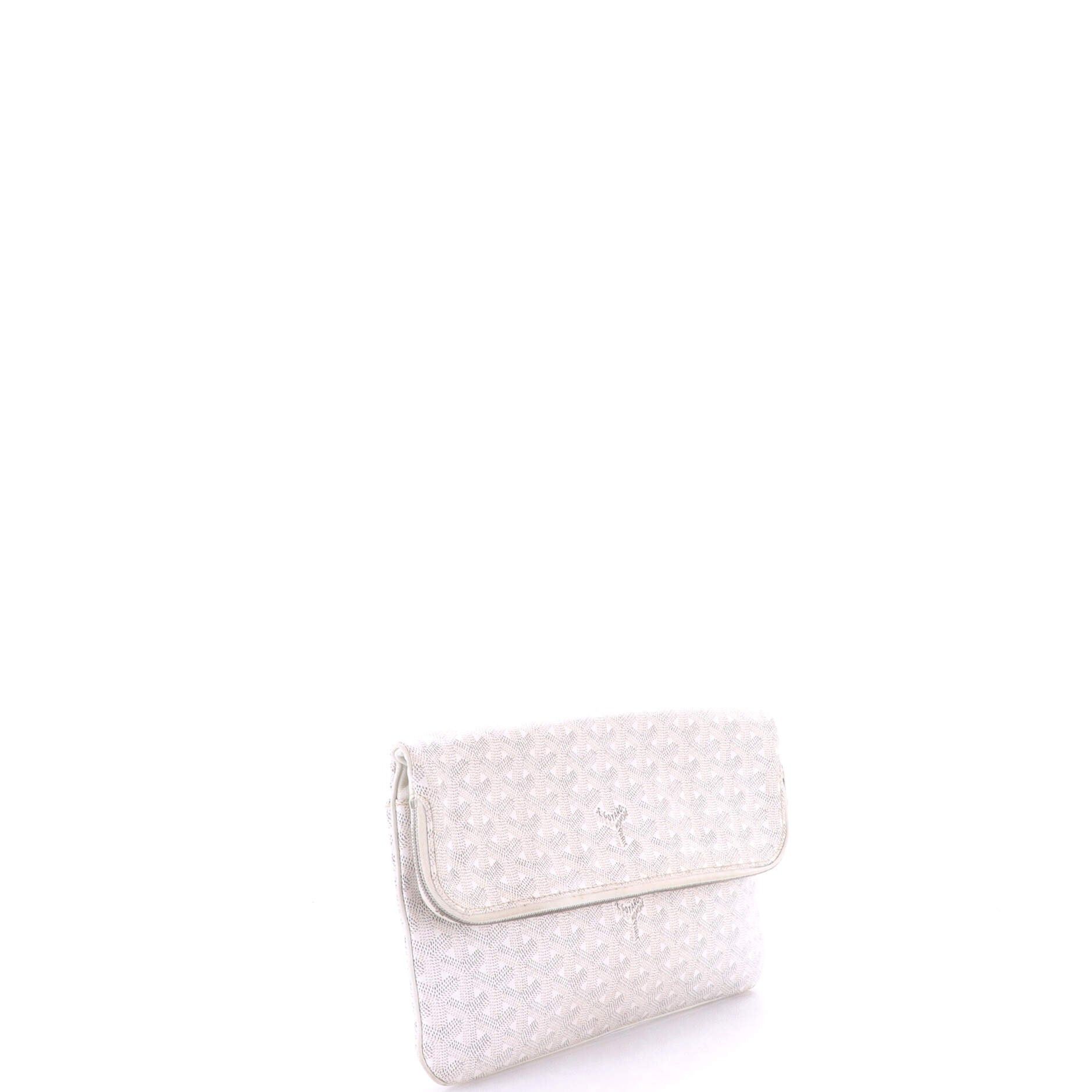 Goyard Saint Marie Clutch Size ONE SIZE - 2 Thumbnail