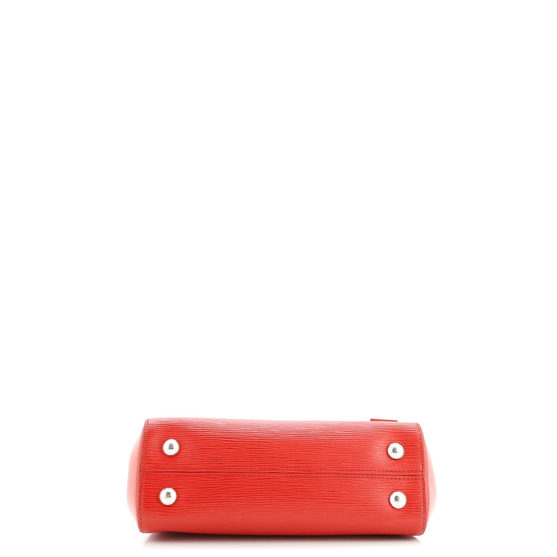Louis Vuitton Cluny Top Handle Bag Size ONE SIZE - 4 Thumbnail