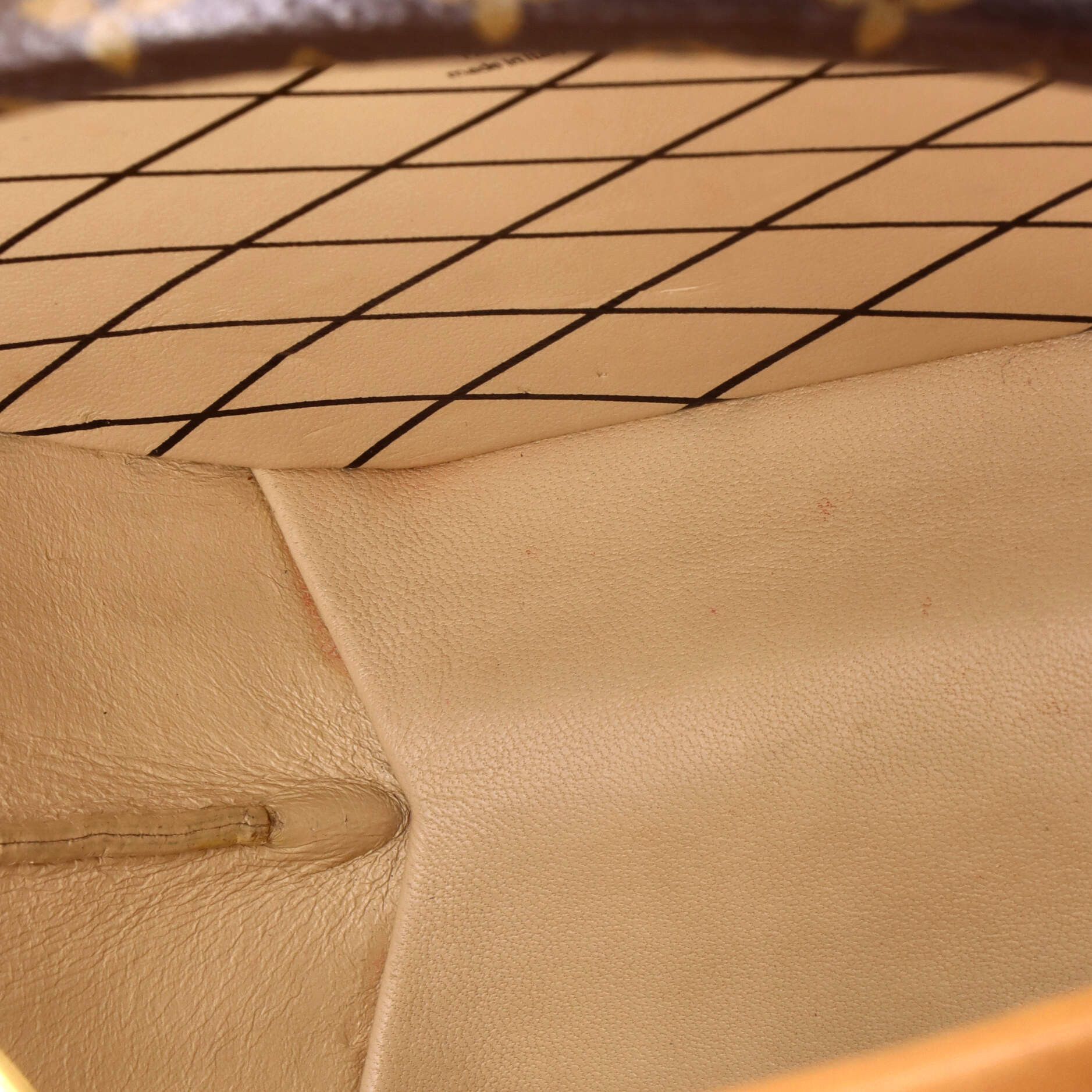 Louis Vuitton Petite Boite Chapeau Bag Size ONE SIZE - 5 Thumbnail