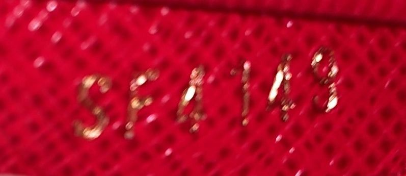 Louis Vuitton Felicie Pochette Size ONE SIZE - 7 Thumbnail