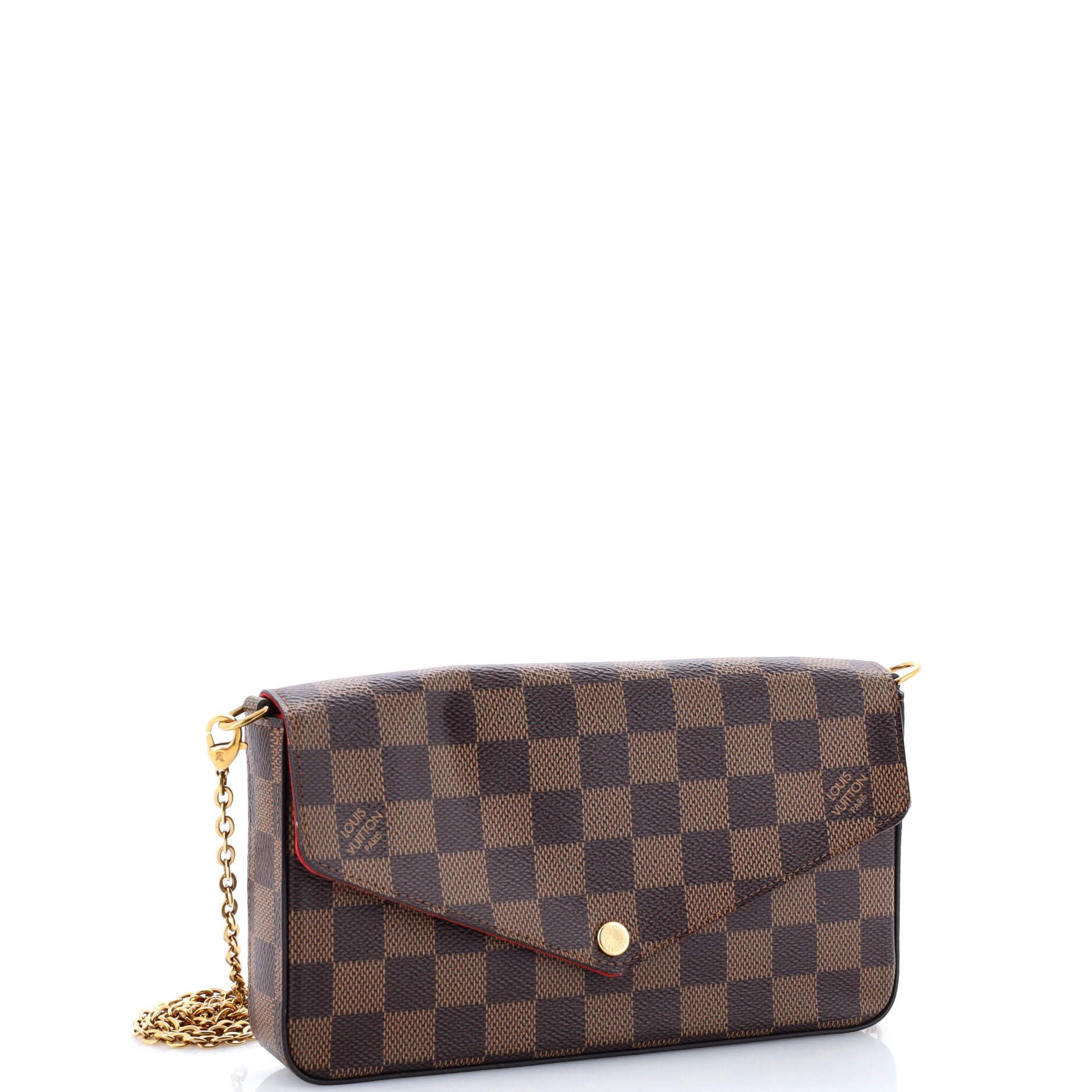 Louis Vuitton Felicie Pochette Size ONE SIZE - 2 Thumbnail
