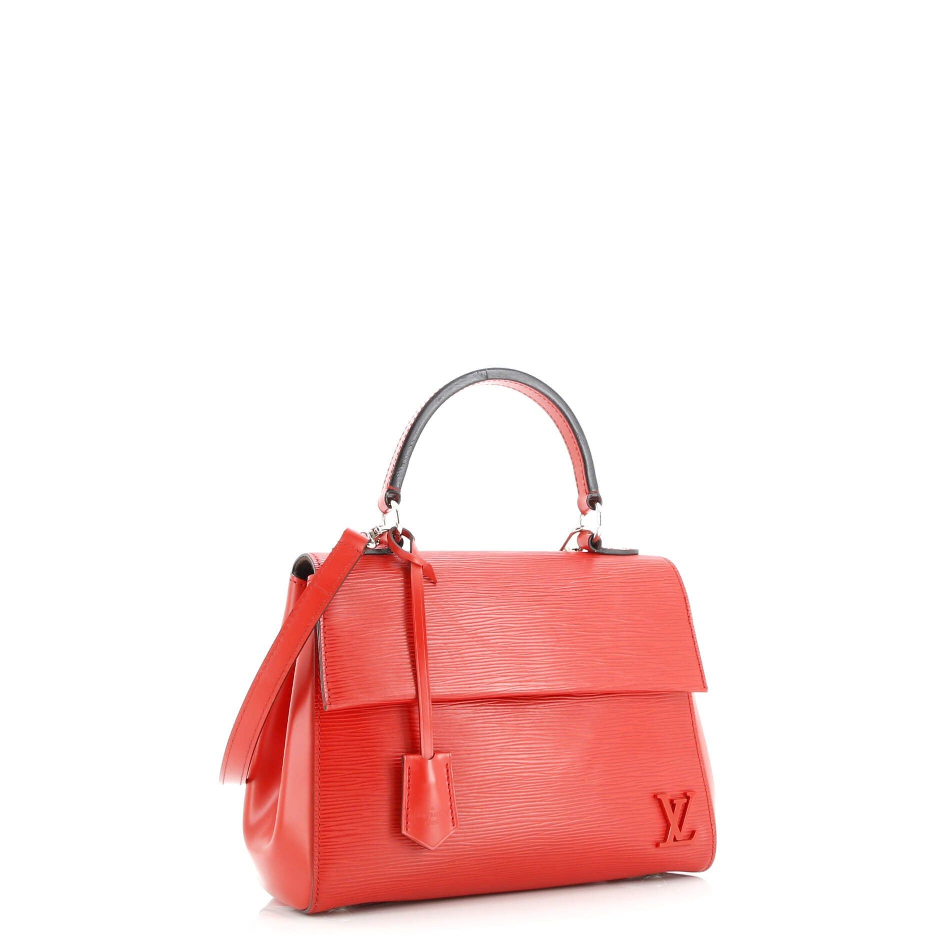 Louis Vuitton Cluny Top Handle Bag Size ONE SIZE - 2 Thumbnail