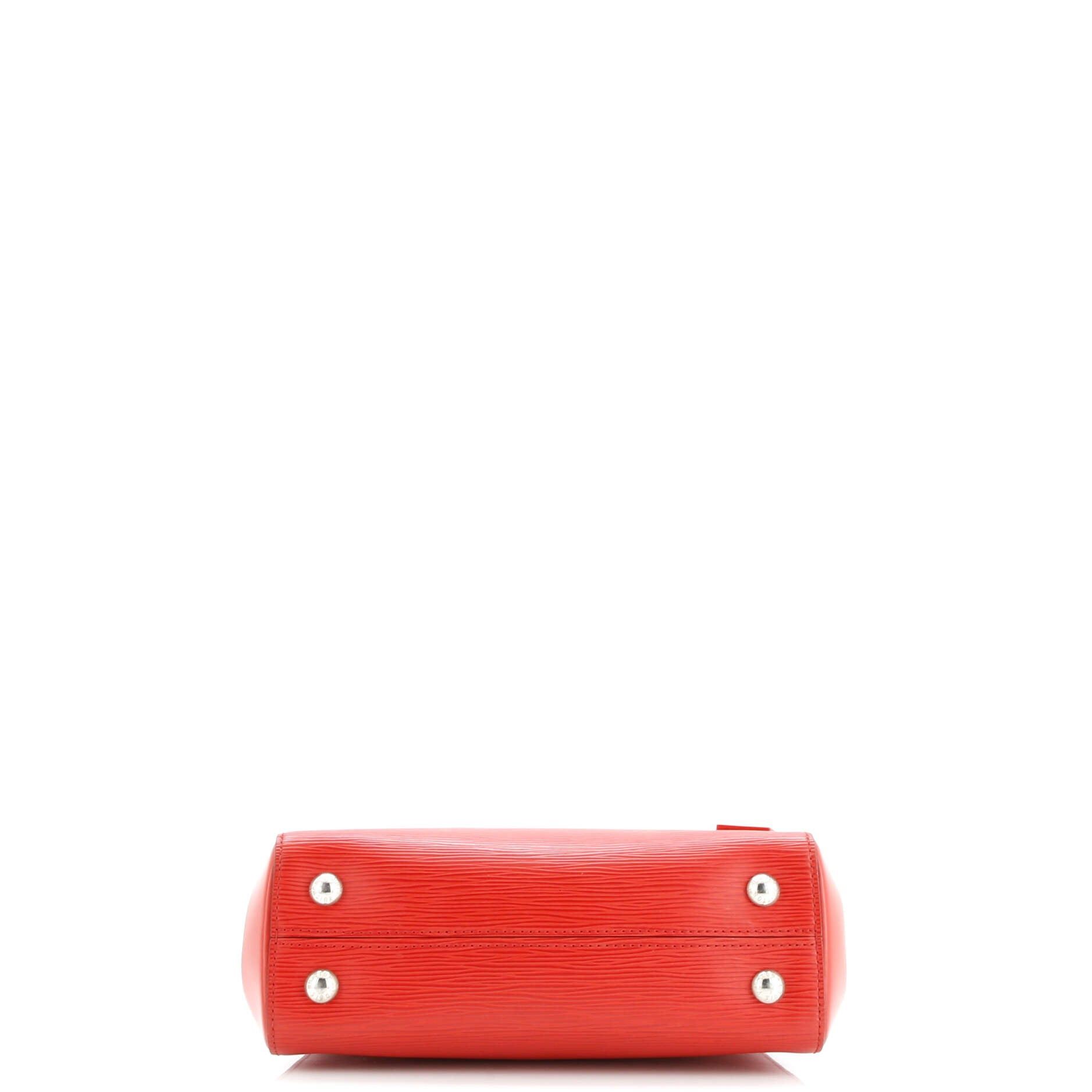 Louis Vuitton Cluny Top Handle Bag Size ONE SIZE - 4 Thumbnail