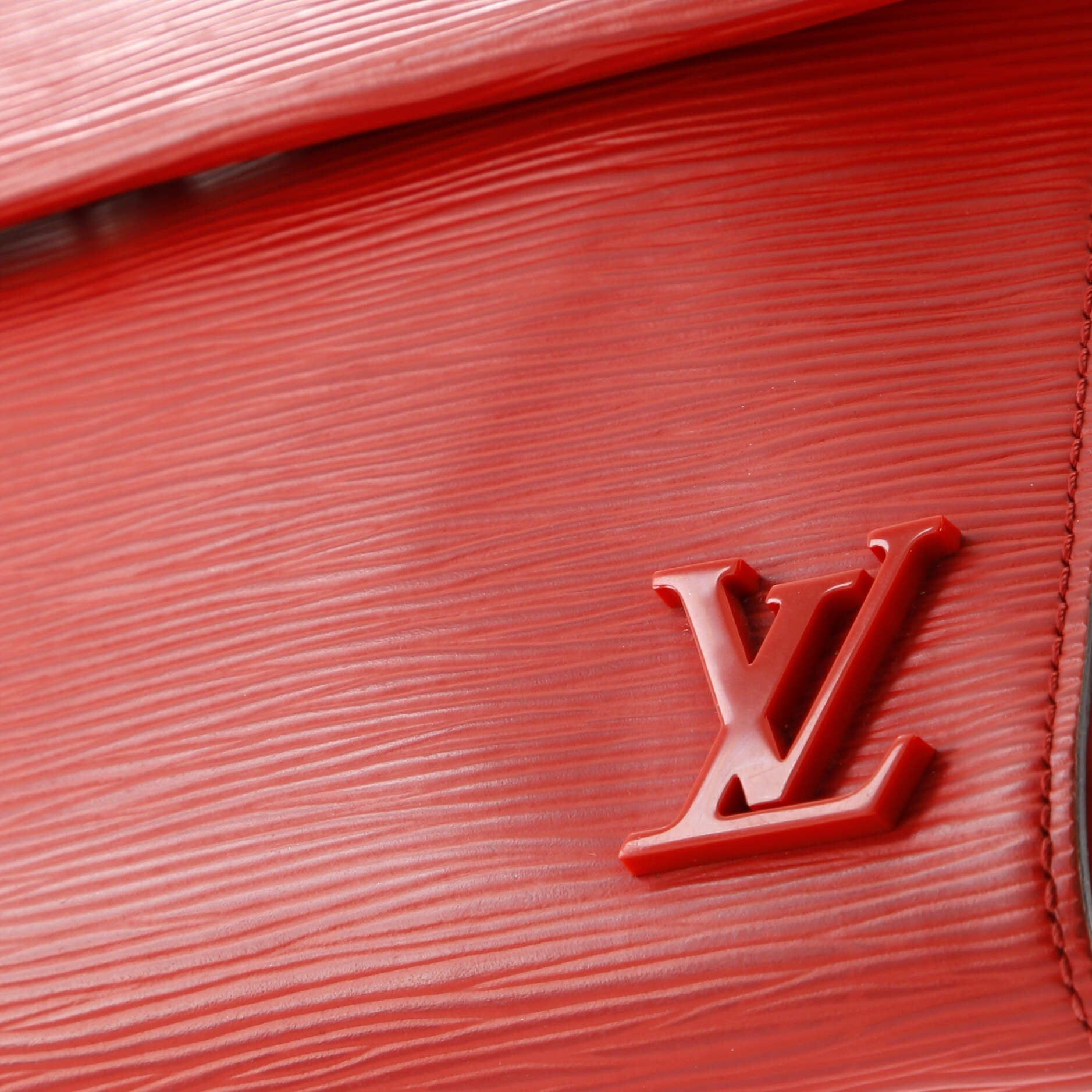Louis Vuitton Cluny Top Handle Bag Size ONE SIZE - 7 Thumbnail