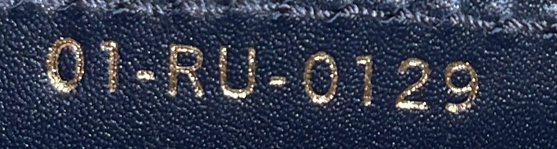 Dior Saddle Handbag Size ONE SIZE - 8 Thumbnail
