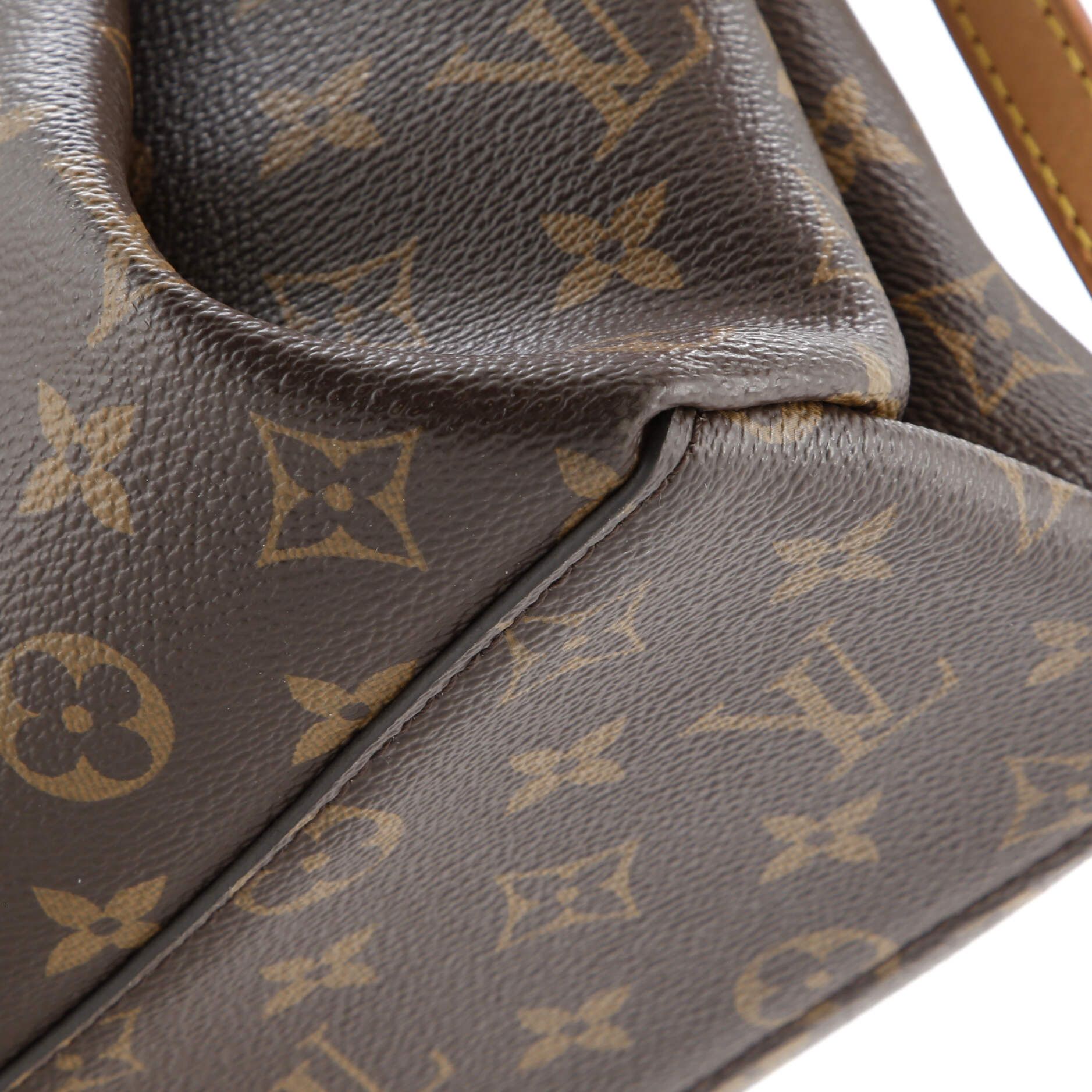 Louis Vuitton Rivoli Handbag Size ONE SIZE - 8 Thumbnail