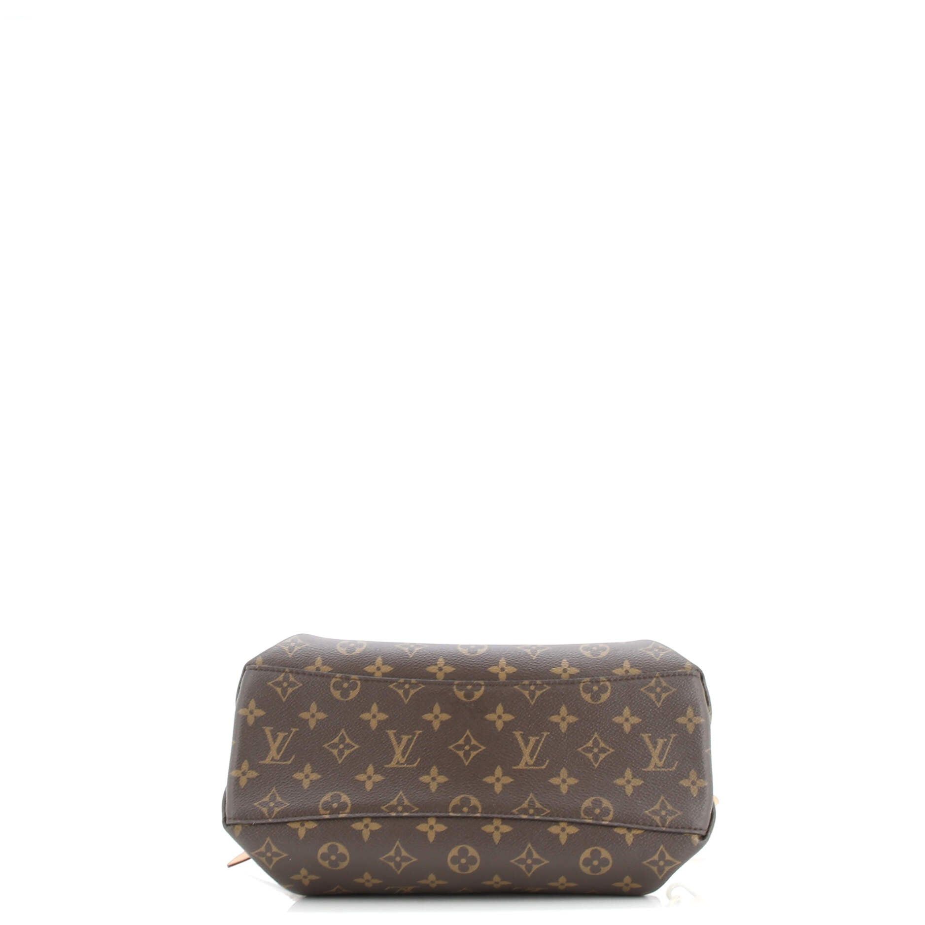 Louis Vuitton Rivoli Handbag Size ONE SIZE - 4 Thumbnail