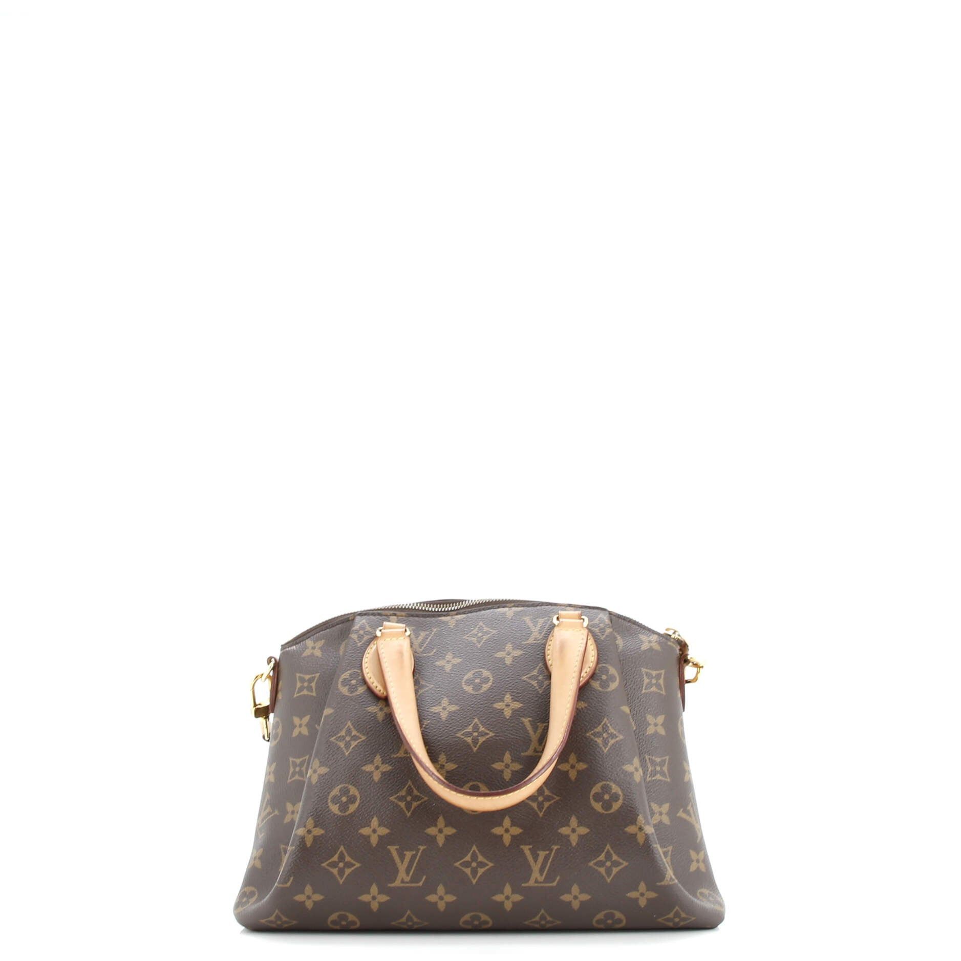 Louis Vuitton Rivoli Handbag Size ONE SIZE - 3 Thumbnail