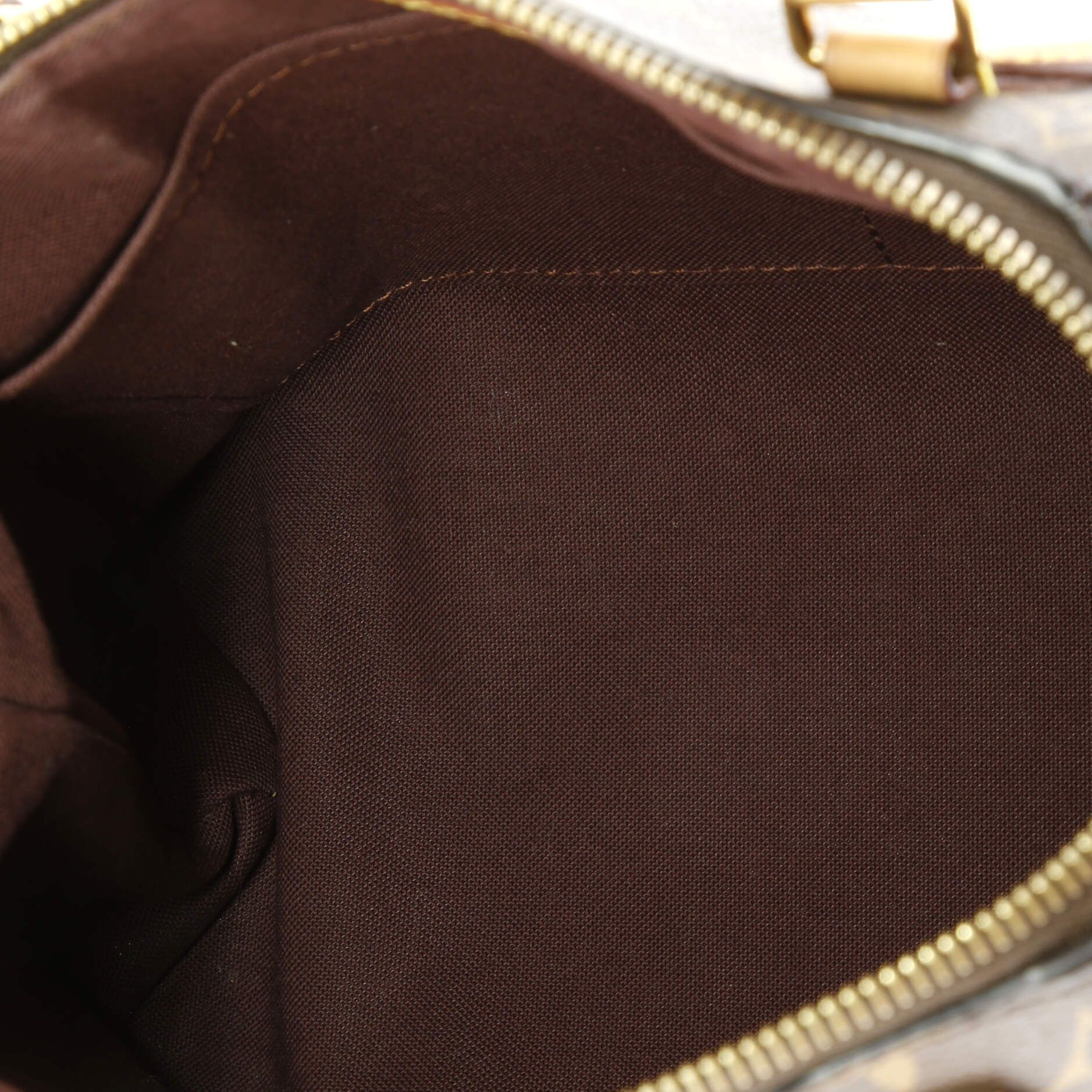Louis Vuitton Rivoli Handbag Size ONE SIZE - 5 Thumbnail