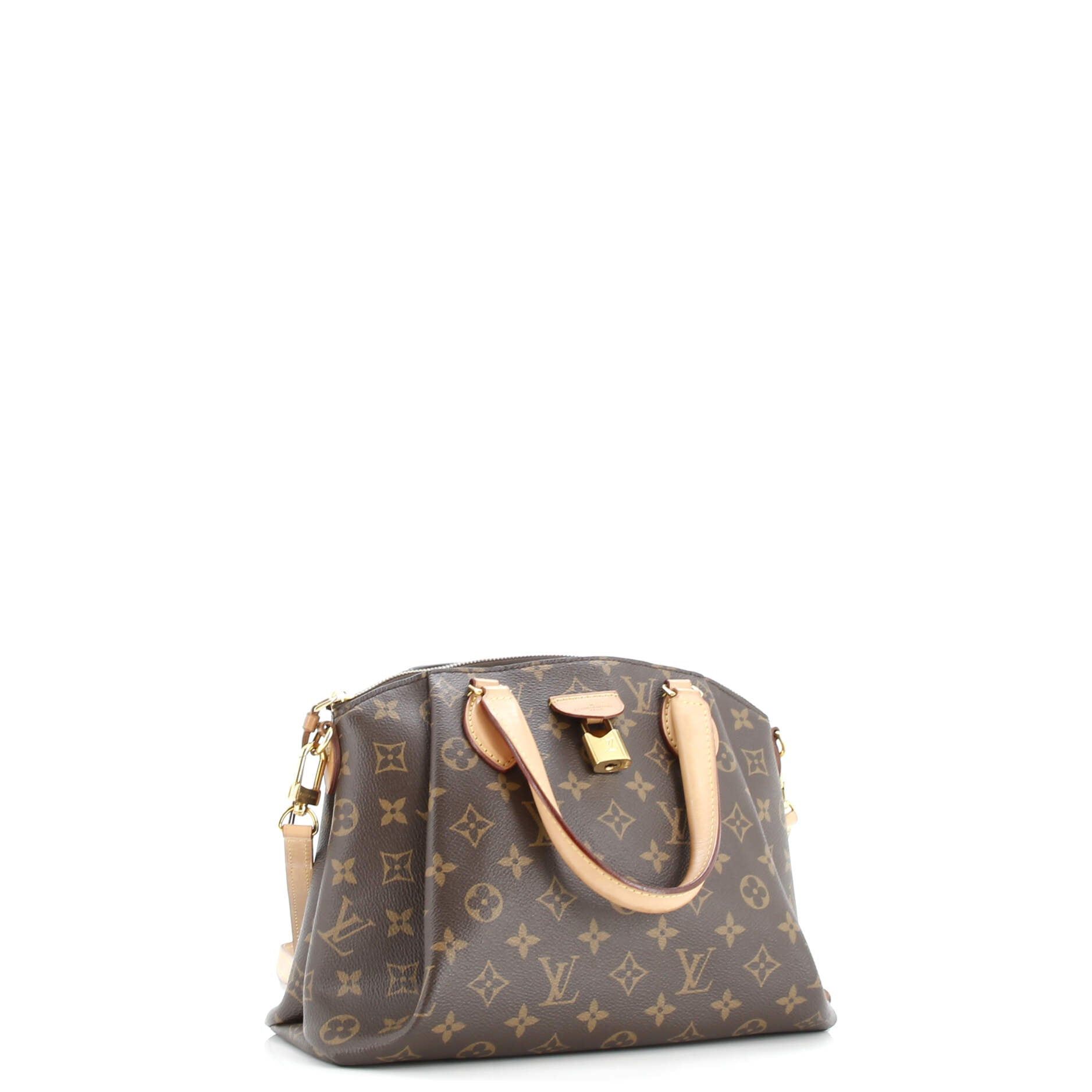 Louis Vuitton Rivoli Handbag Size ONE SIZE - 2 Thumbnail