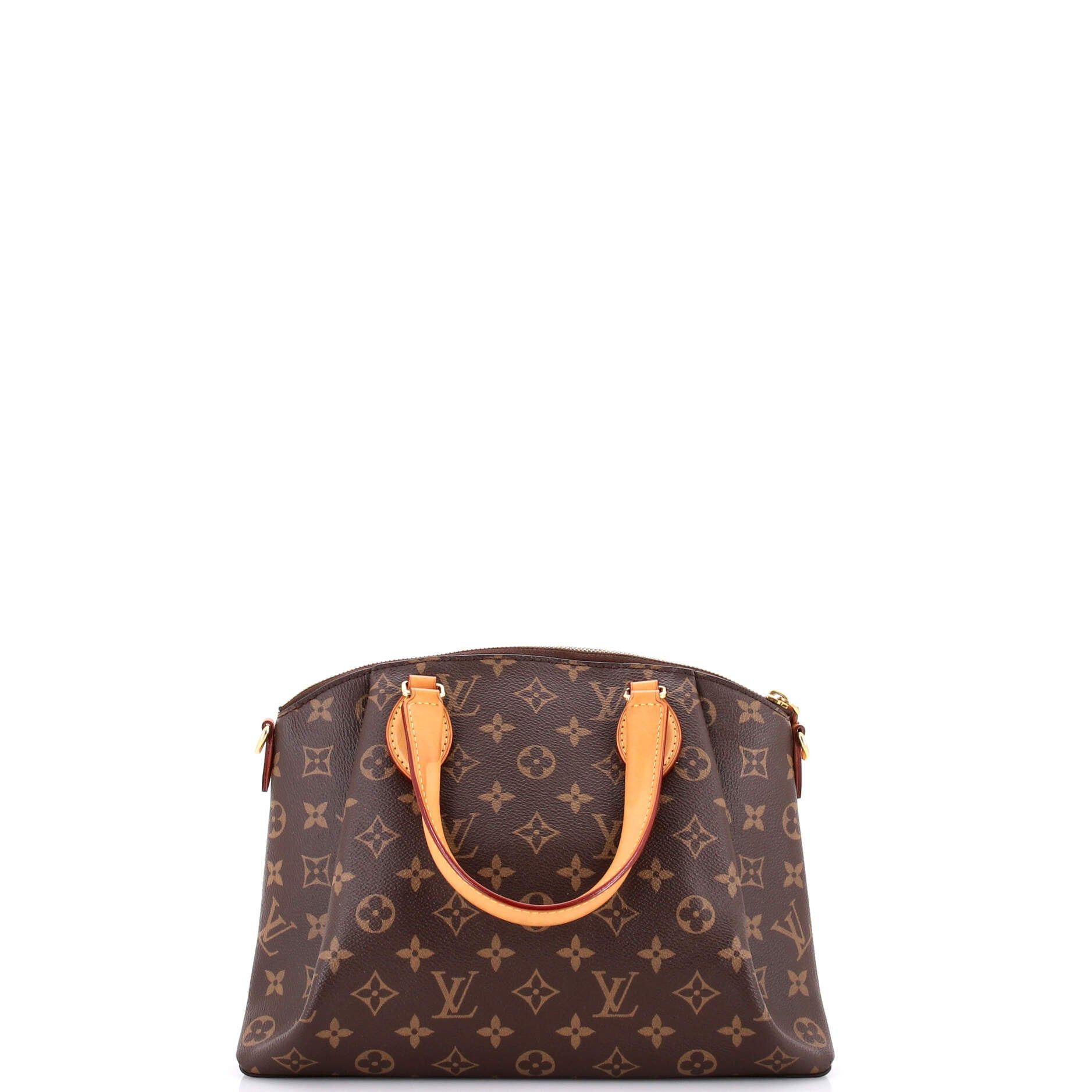 Louis Vuitton Rivoli Handbag Size ONE SIZE - 3 Thumbnail