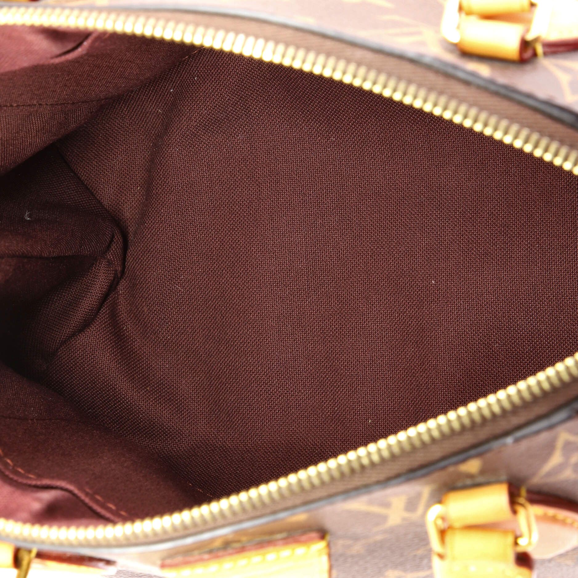 Louis Vuitton Rivoli Handbag Size ONE SIZE - 5 Thumbnail