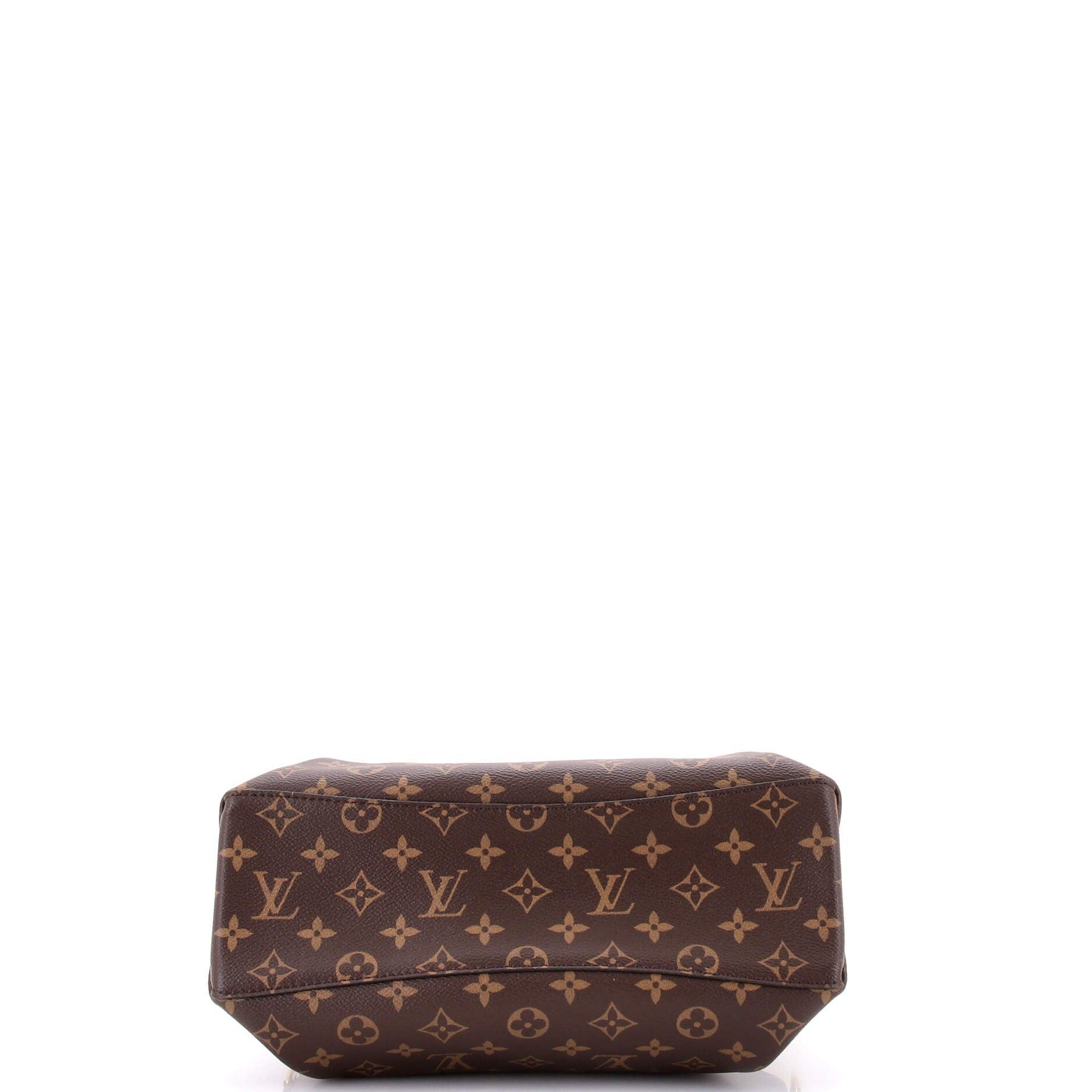 Louis Vuitton Rivoli Handbag Size ONE SIZE - 4 Thumbnail