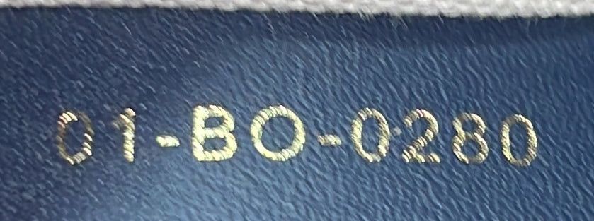 Dior Saddle Handbag Size ONE SIZE - 8 Thumbnail