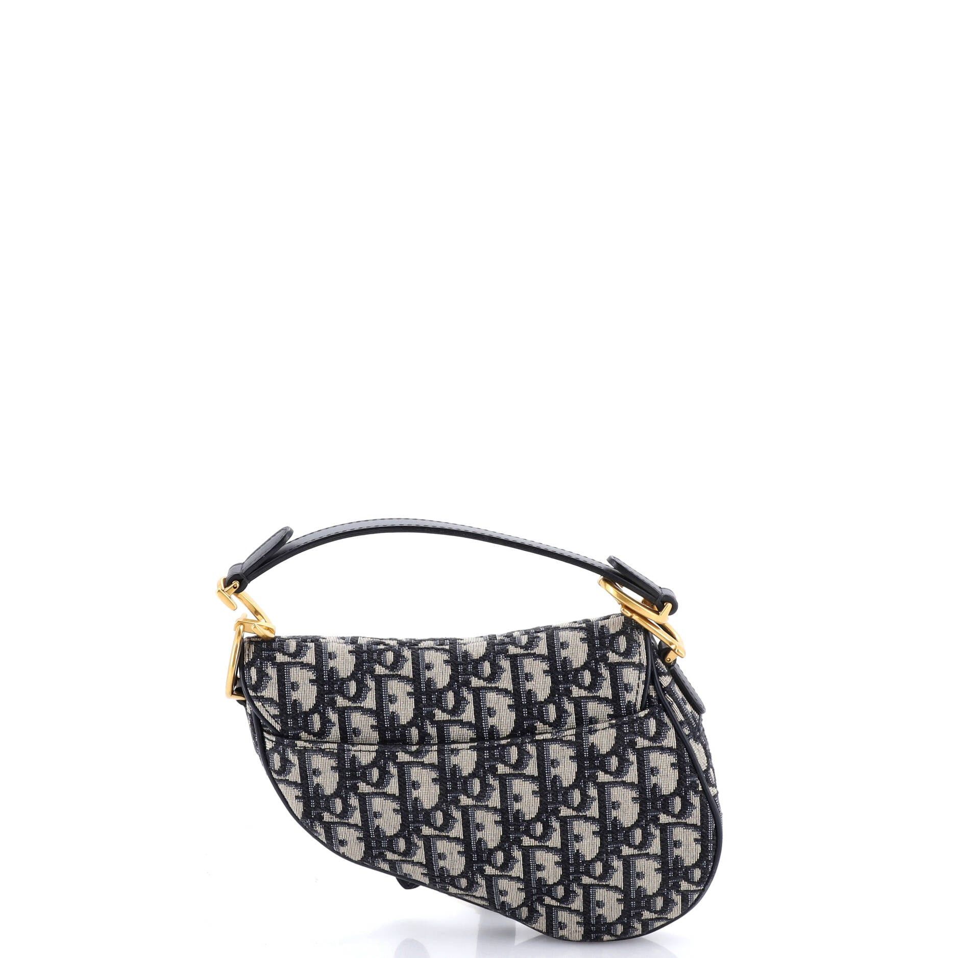 Dior Saddle Handbag Size ONE SIZE - 3 Thumbnail