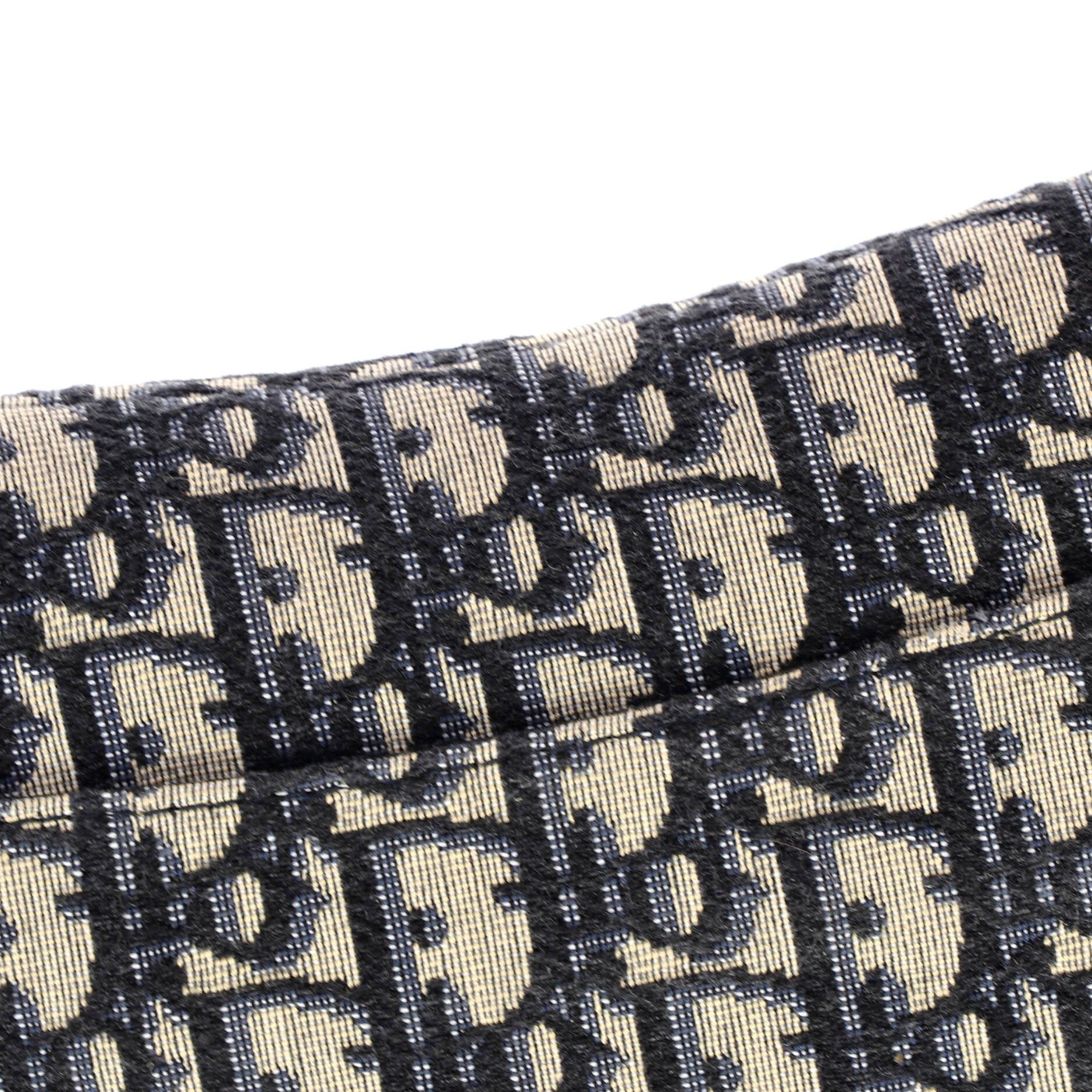 Dior Saddle Handbag Size ONE SIZE - 7 Thumbnail