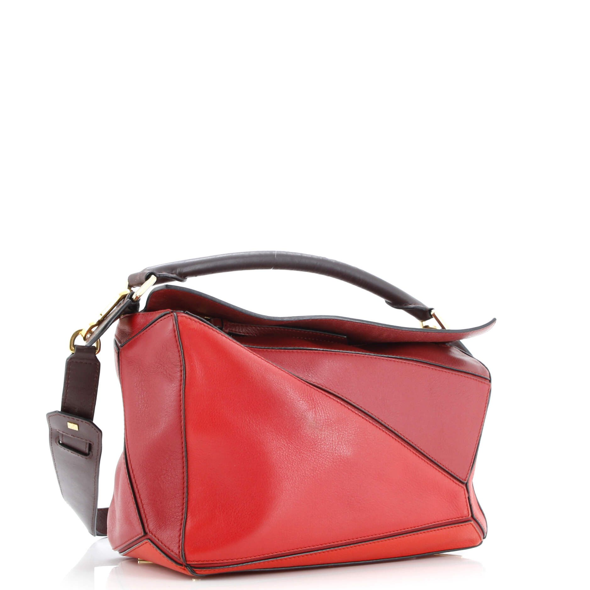 Loewe Puzzle Bag Size ONE SIZE - 2 Thumbnail