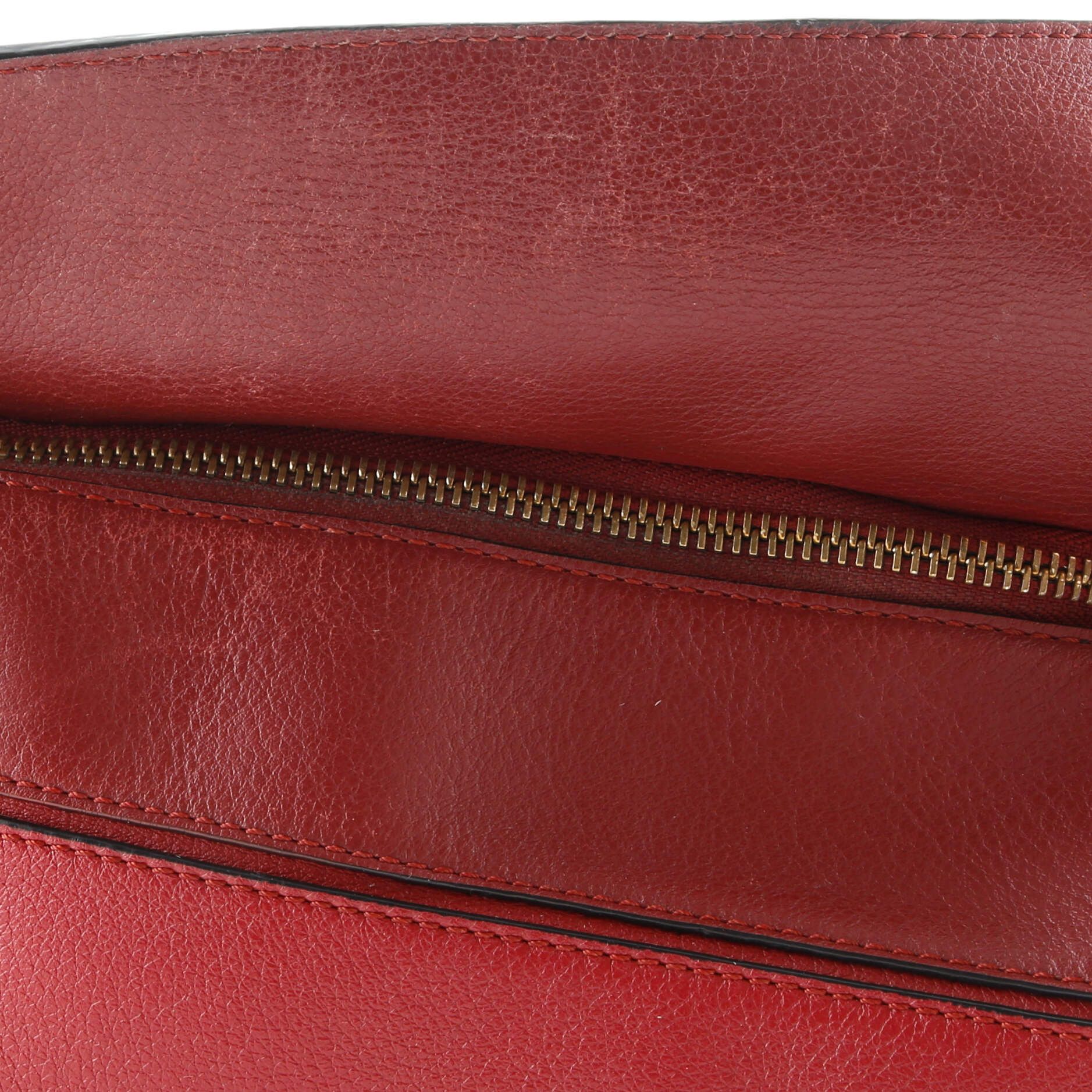 Loewe Puzzle Bag Size ONE SIZE - 8 Thumbnail