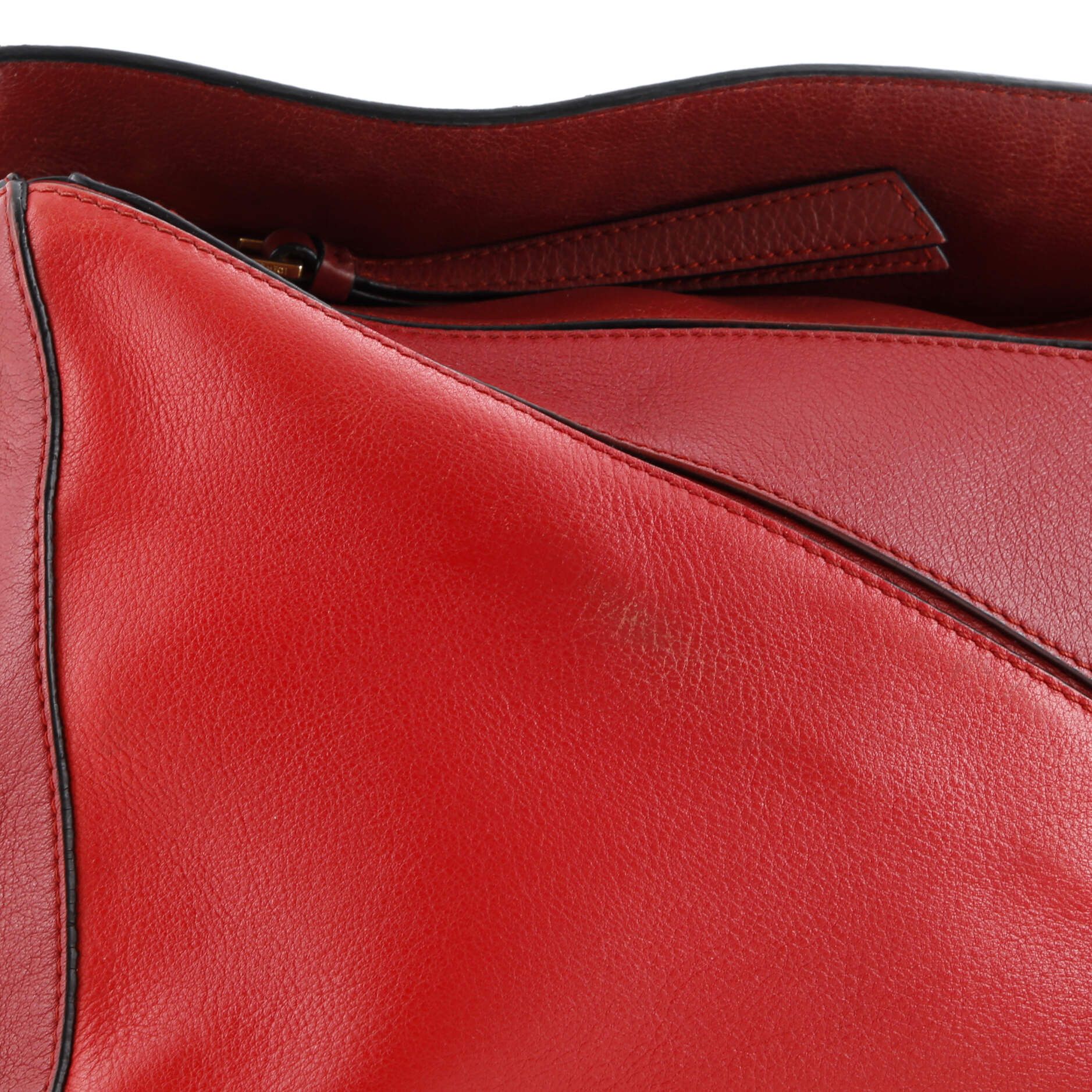 Loewe Puzzle Bag Size ONE SIZE - 6 Thumbnail