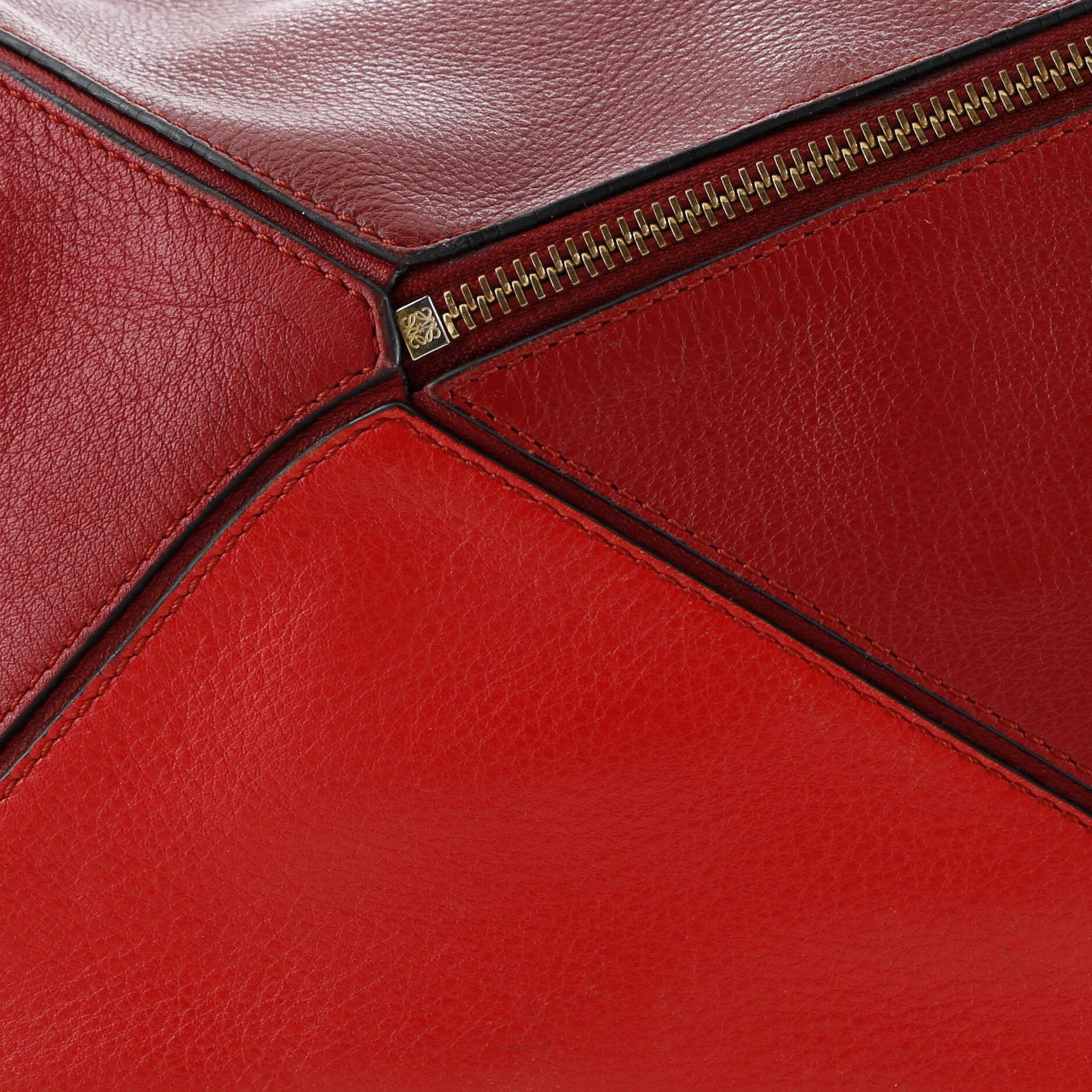 Loewe Puzzle Bag Size ONE SIZE - 7 Thumbnail