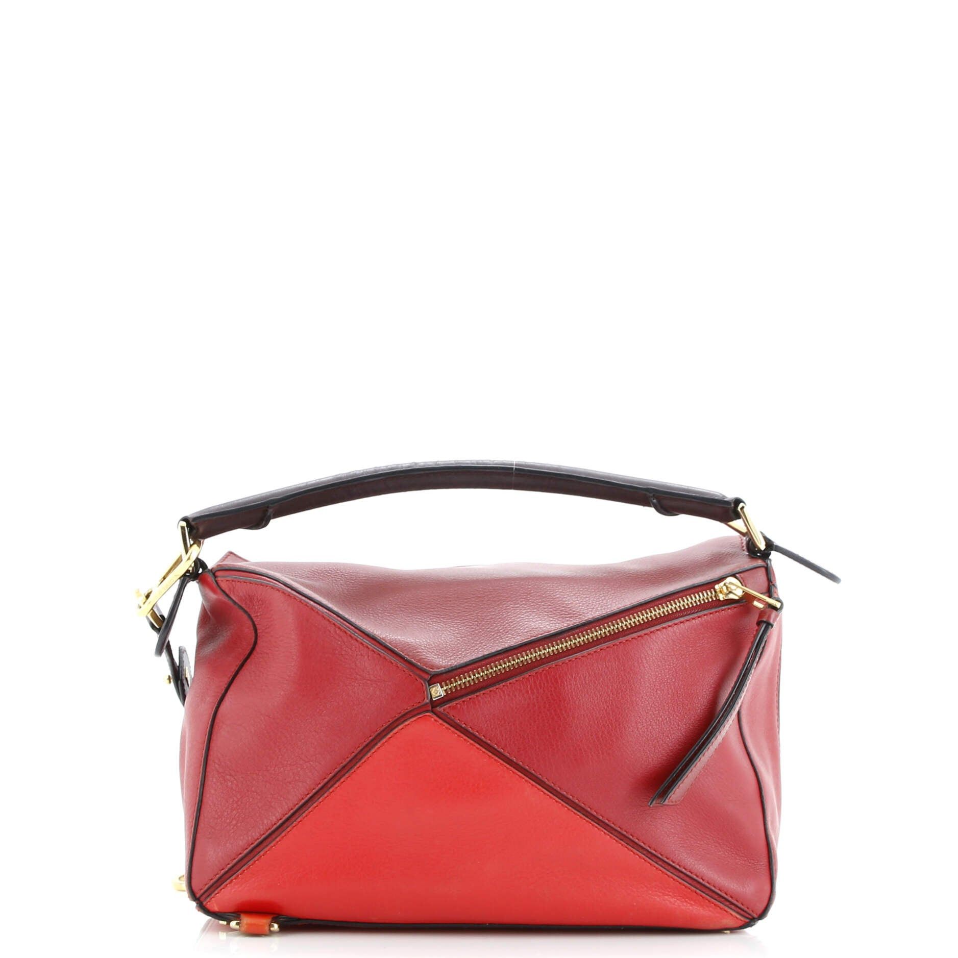 Loewe Puzzle Bag Size ONE SIZE - 3 Thumbnail