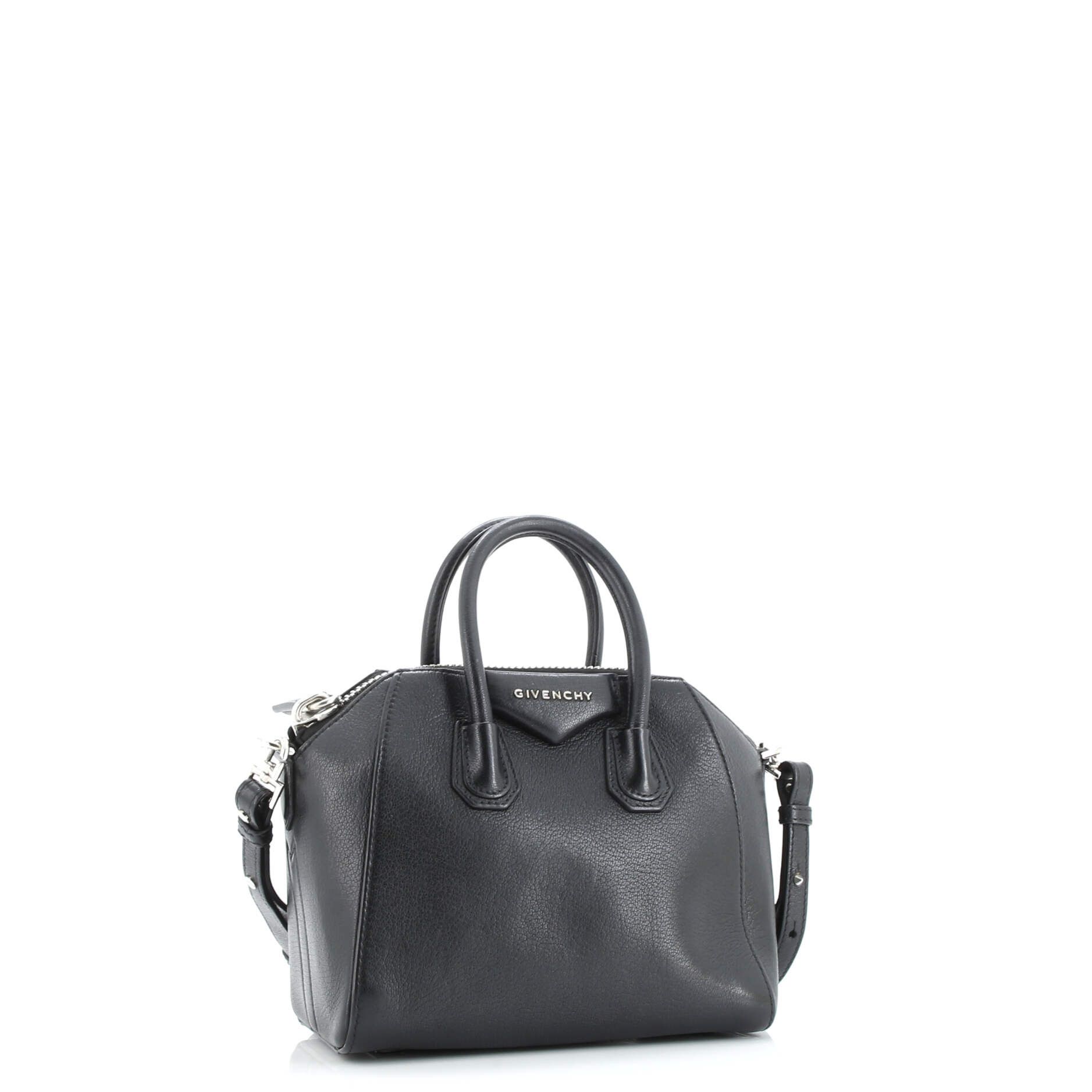 Givenchy Antigona Bag Size ONE SIZE - 2 Thumbnail