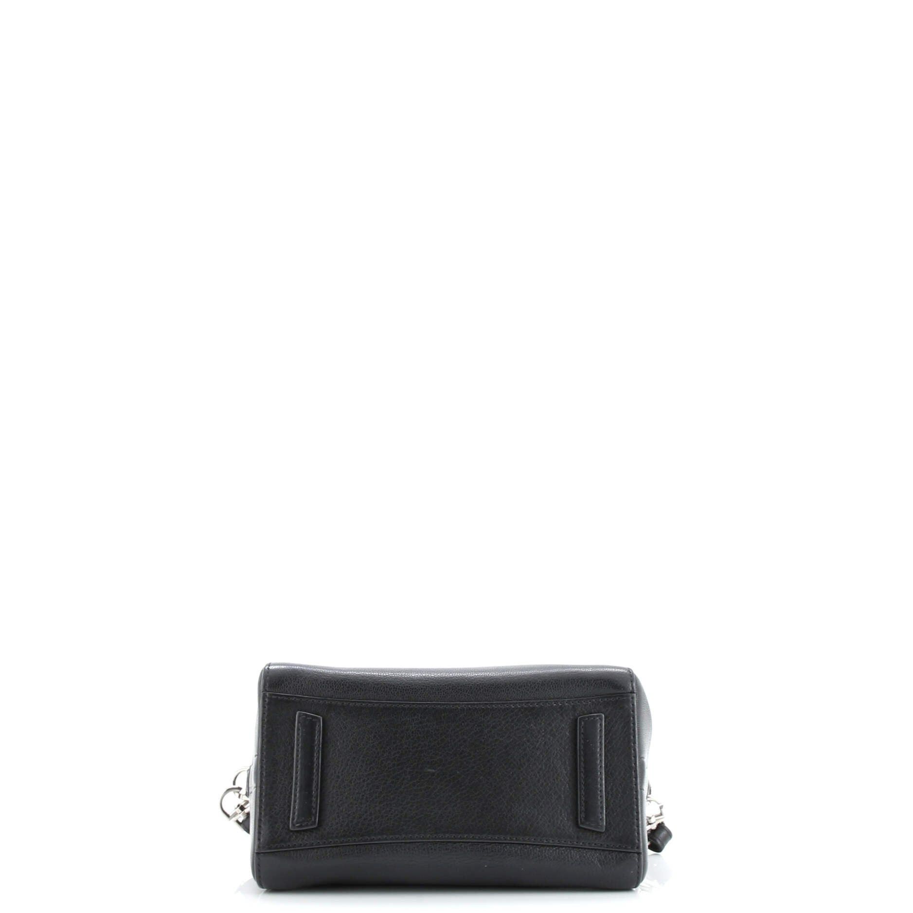 Givenchy Antigona Bag Size ONE SIZE - 4 Thumbnail