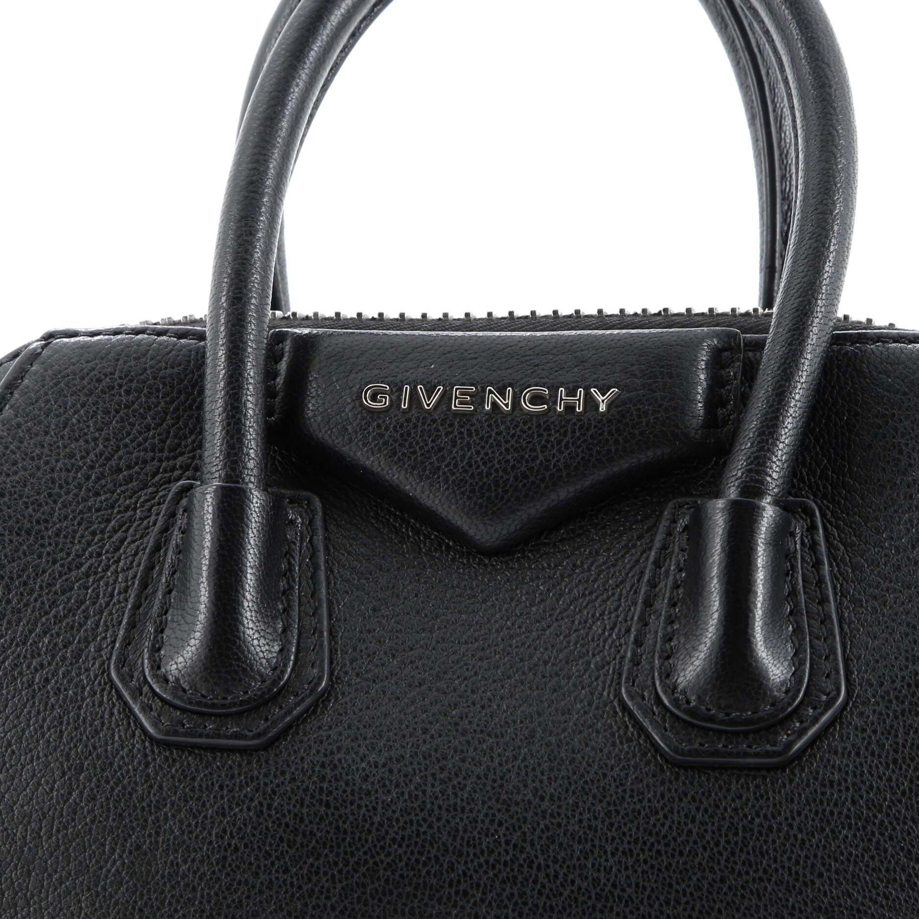 Givenchy Antigona Bag Size ONE SIZE - 6 Thumbnail
