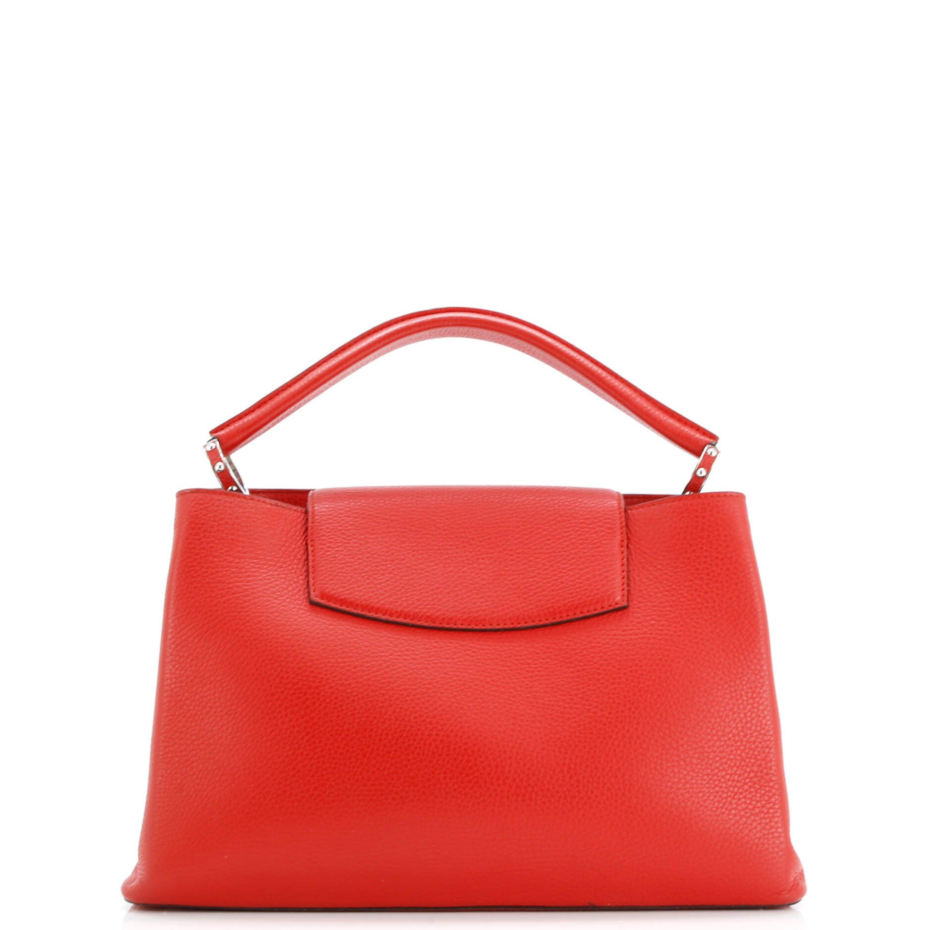 Louis Vuitton Capucines Bag Size ONE SIZE - 3 Thumbnail