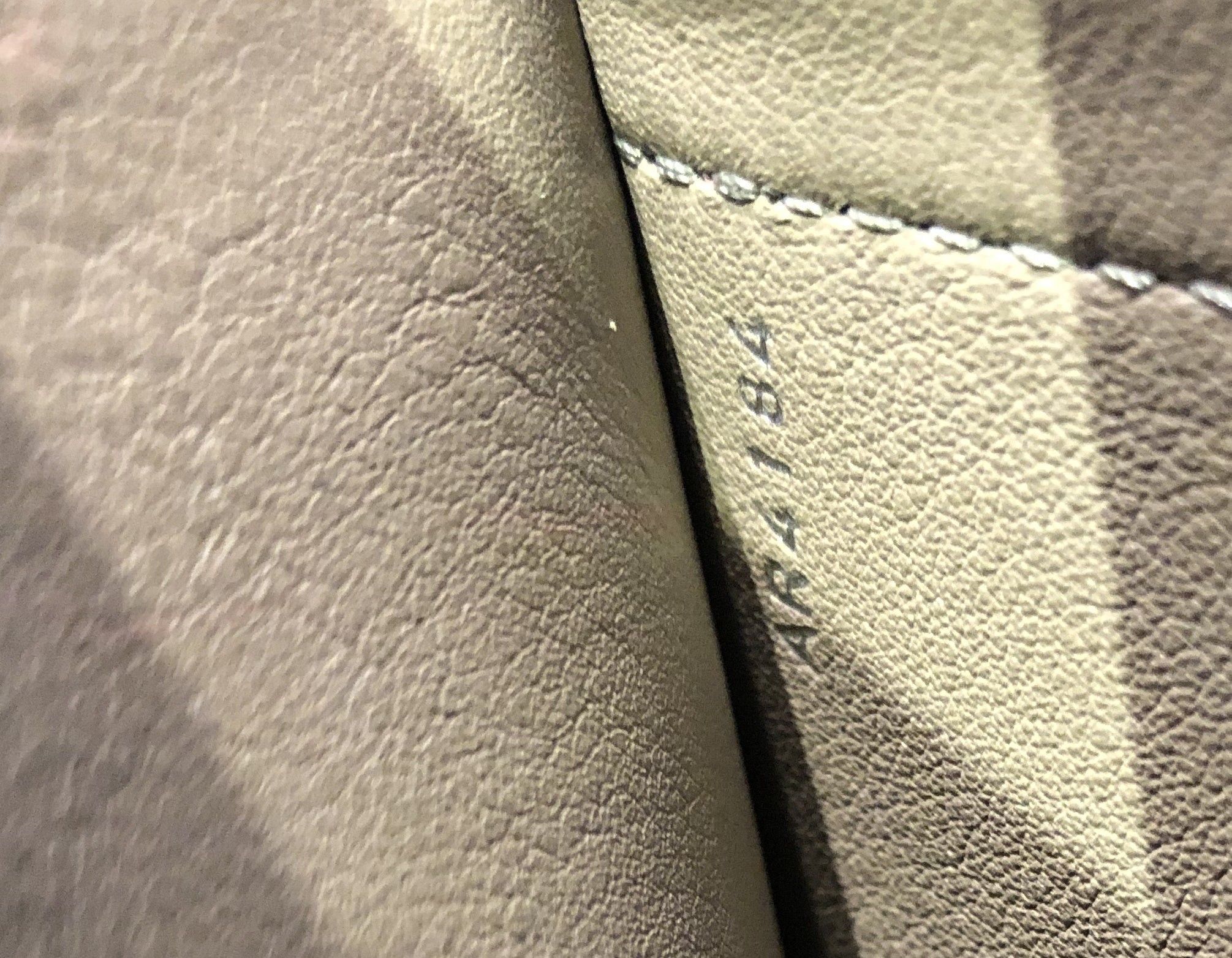 Louis Vuitton Capucines Bag Size ONE SIZE - 9 Thumbnail