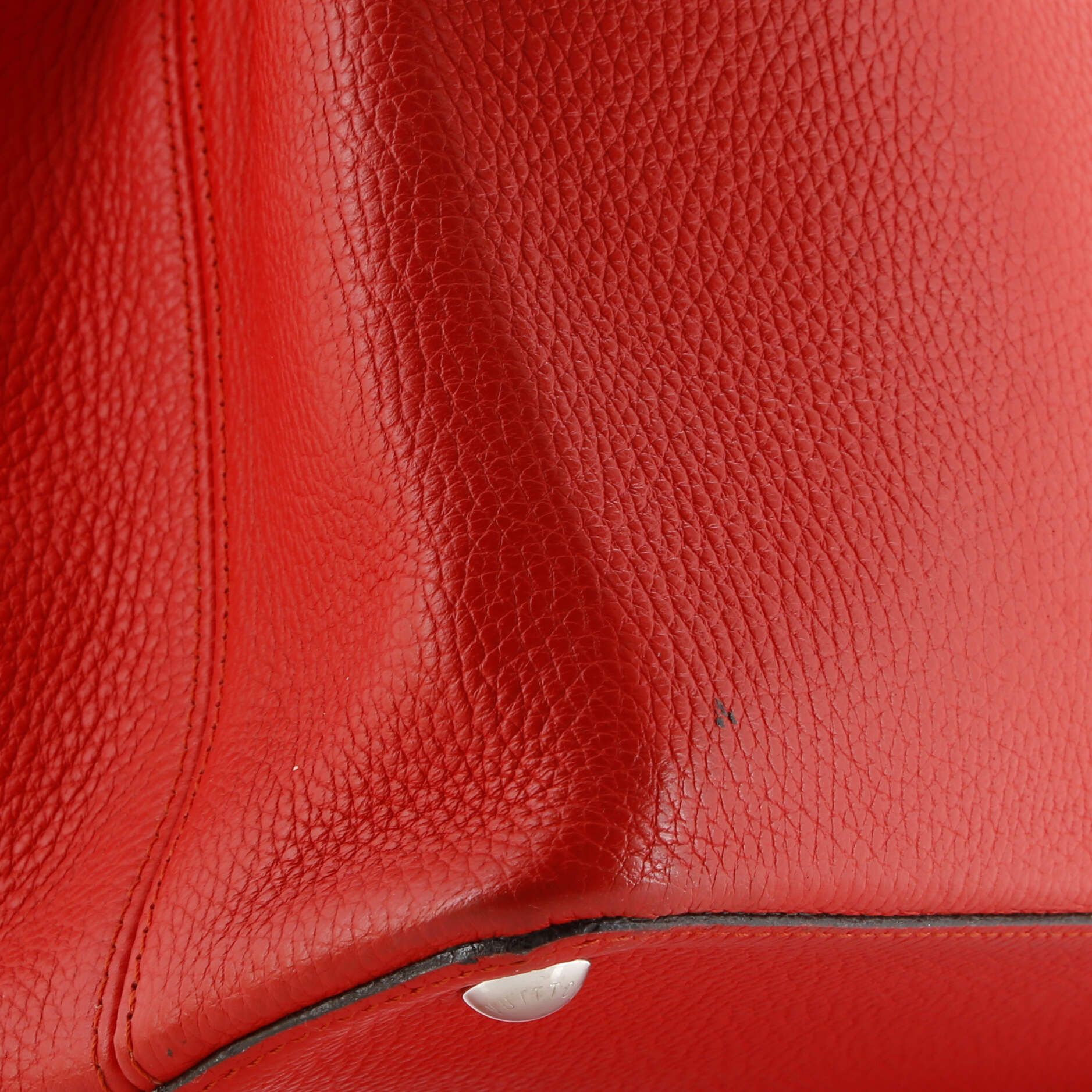 Louis Vuitton Capucines Bag Size ONE SIZE - 7 Thumbnail