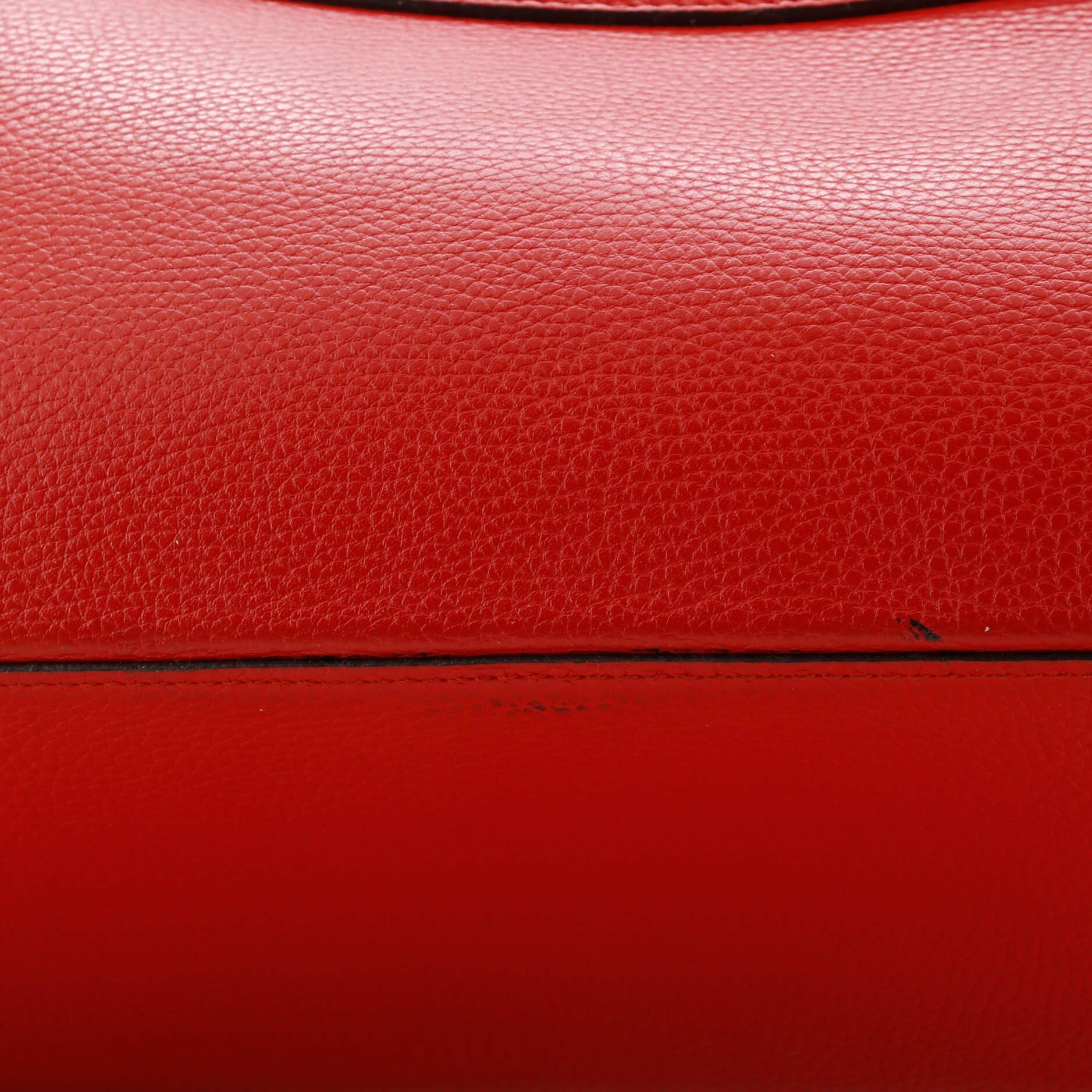 Louis Vuitton Capucines Bag Size ONE SIZE - 8 Thumbnail