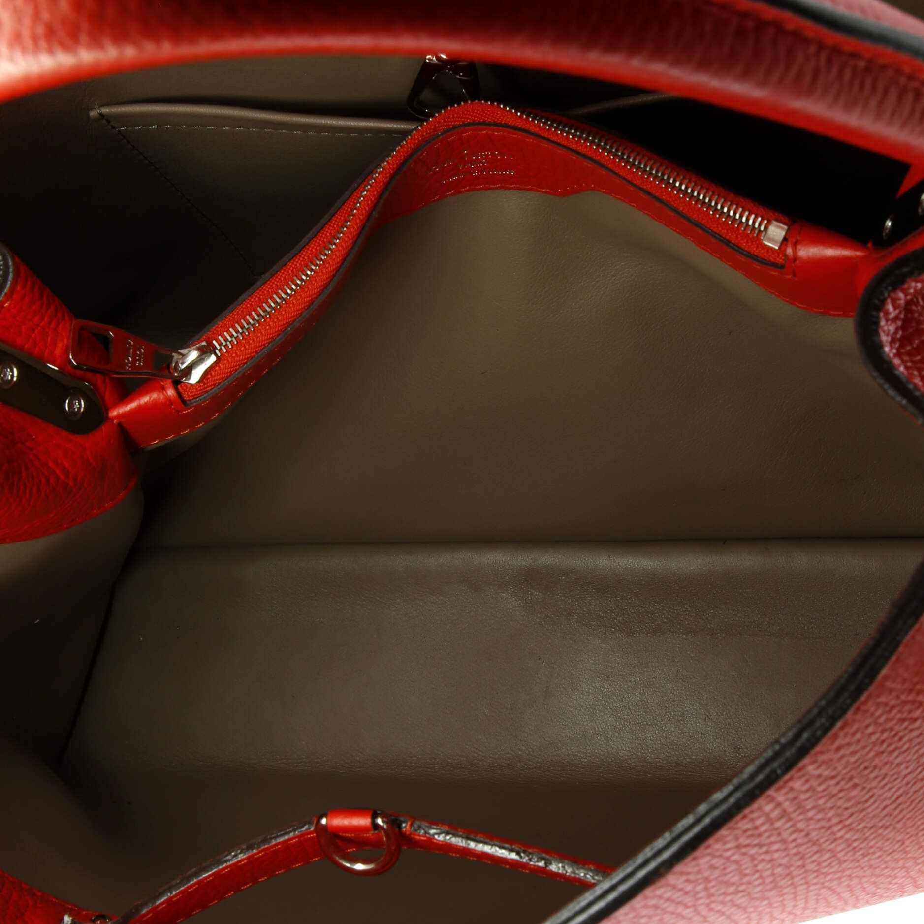 Louis Vuitton Capucines Bag Size ONE SIZE - 5 Thumbnail