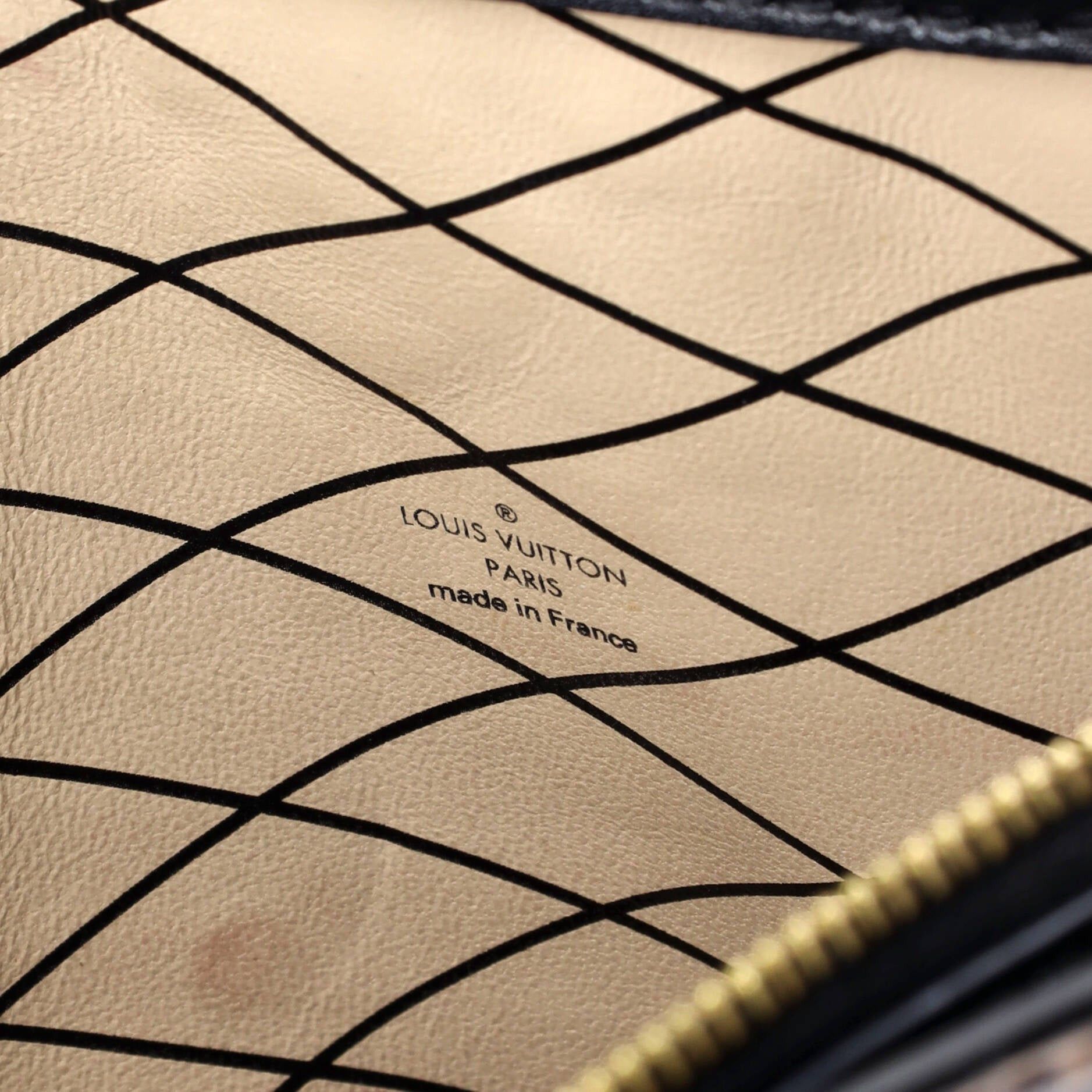 Louis Vuitton Trunk Clutch Size ONE SIZE - 7 Thumbnail