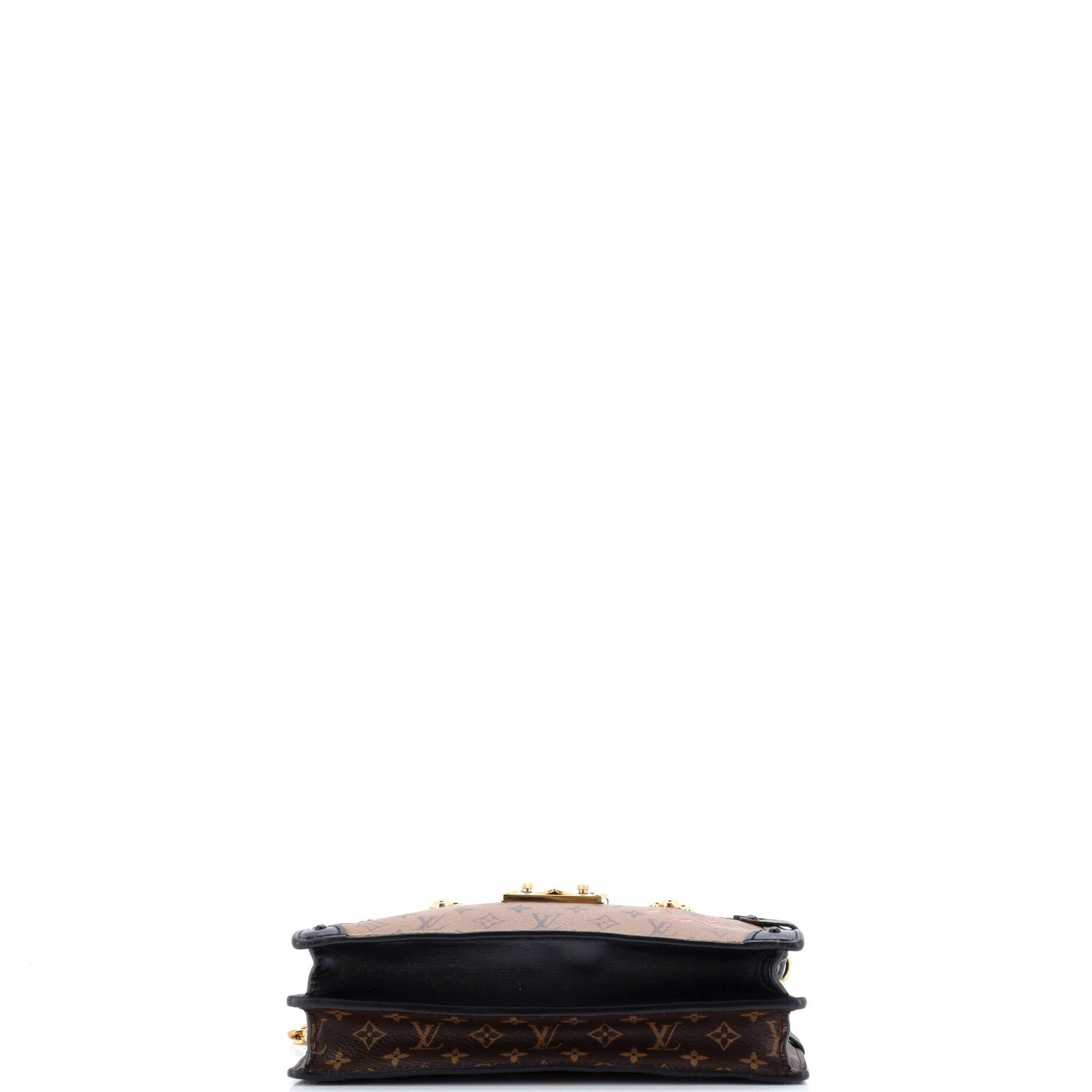 Louis Vuitton Trunk Clutch Size ONE SIZE - 4 Thumbnail