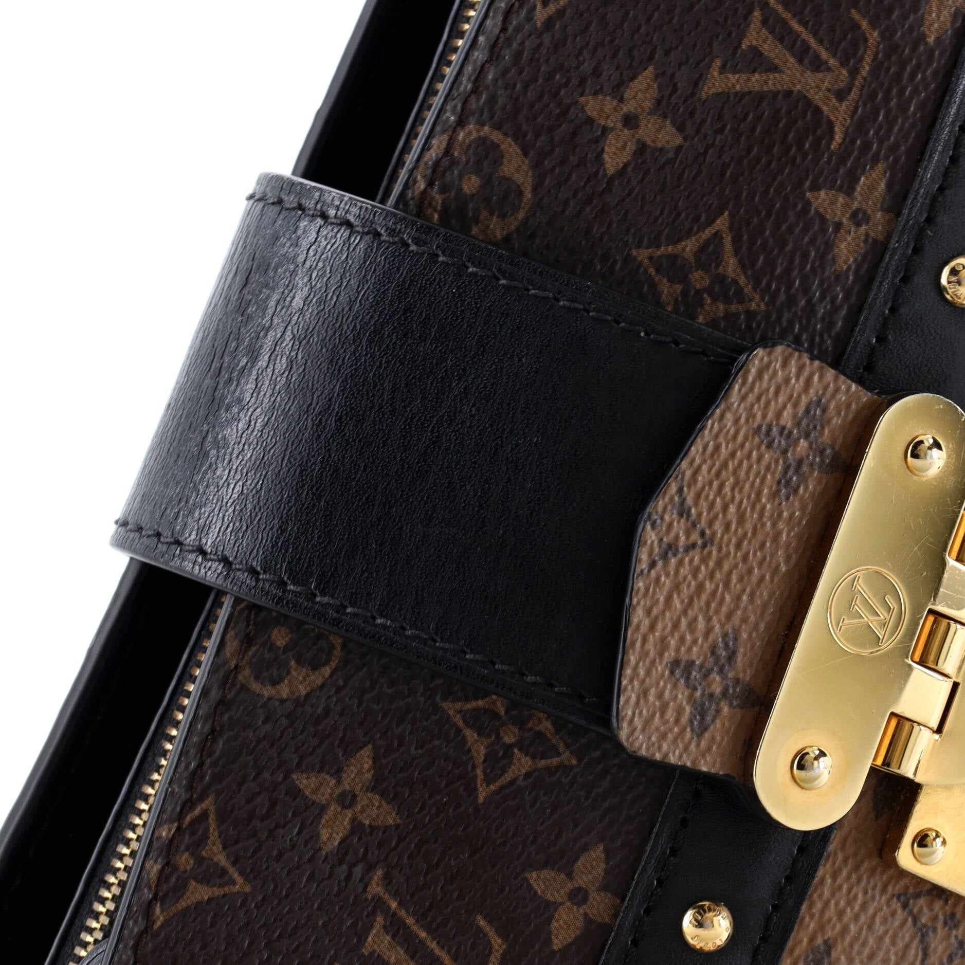 Louis Vuitton Trunk Clutch Size ONE SIZE - 6 Thumbnail